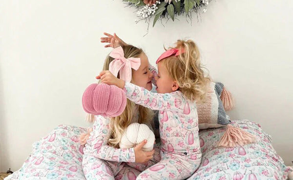 3 Ways to Teach your Kids how to be Grateful