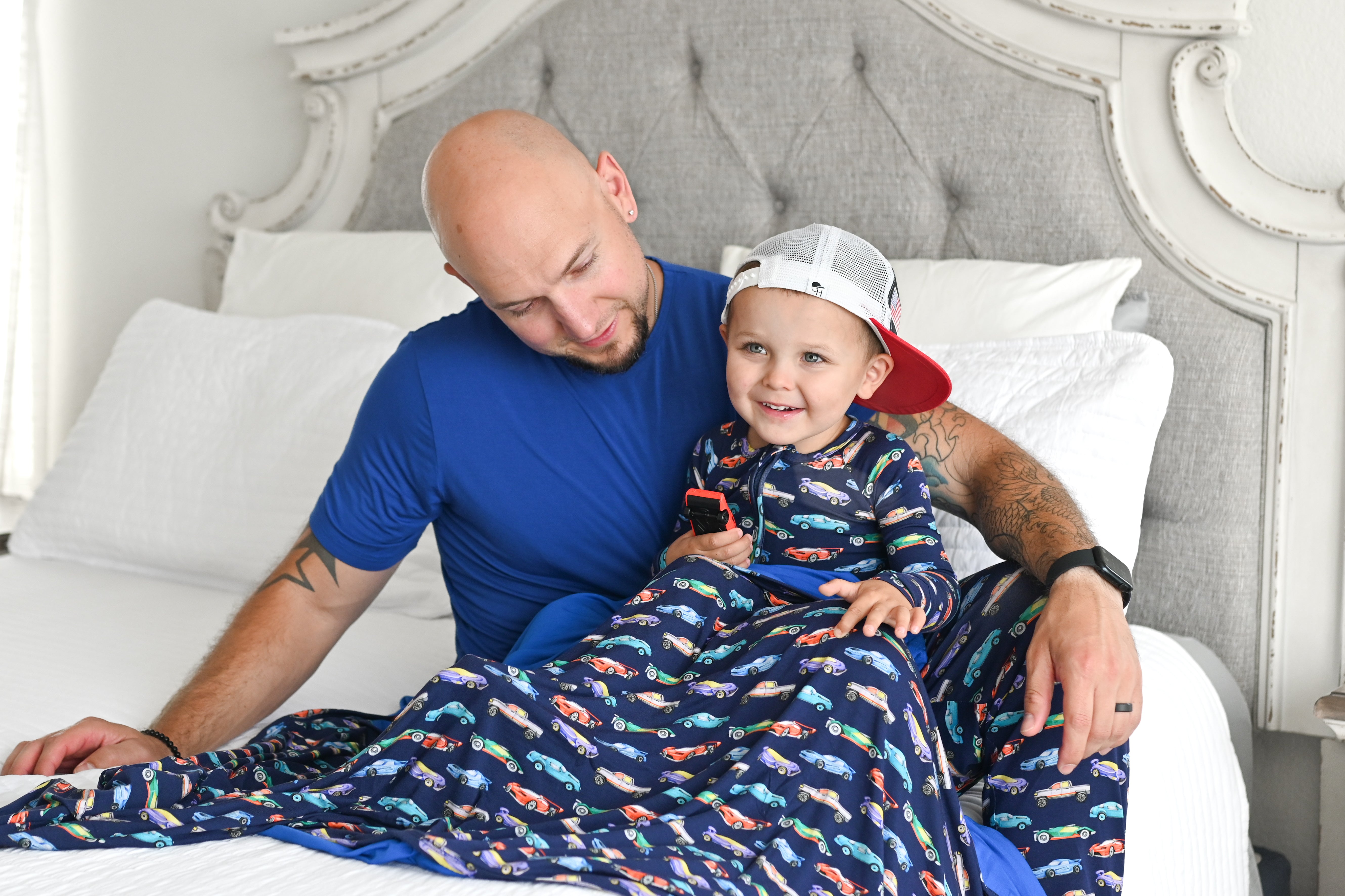 Celebrating Dad's with 25% off sitewide