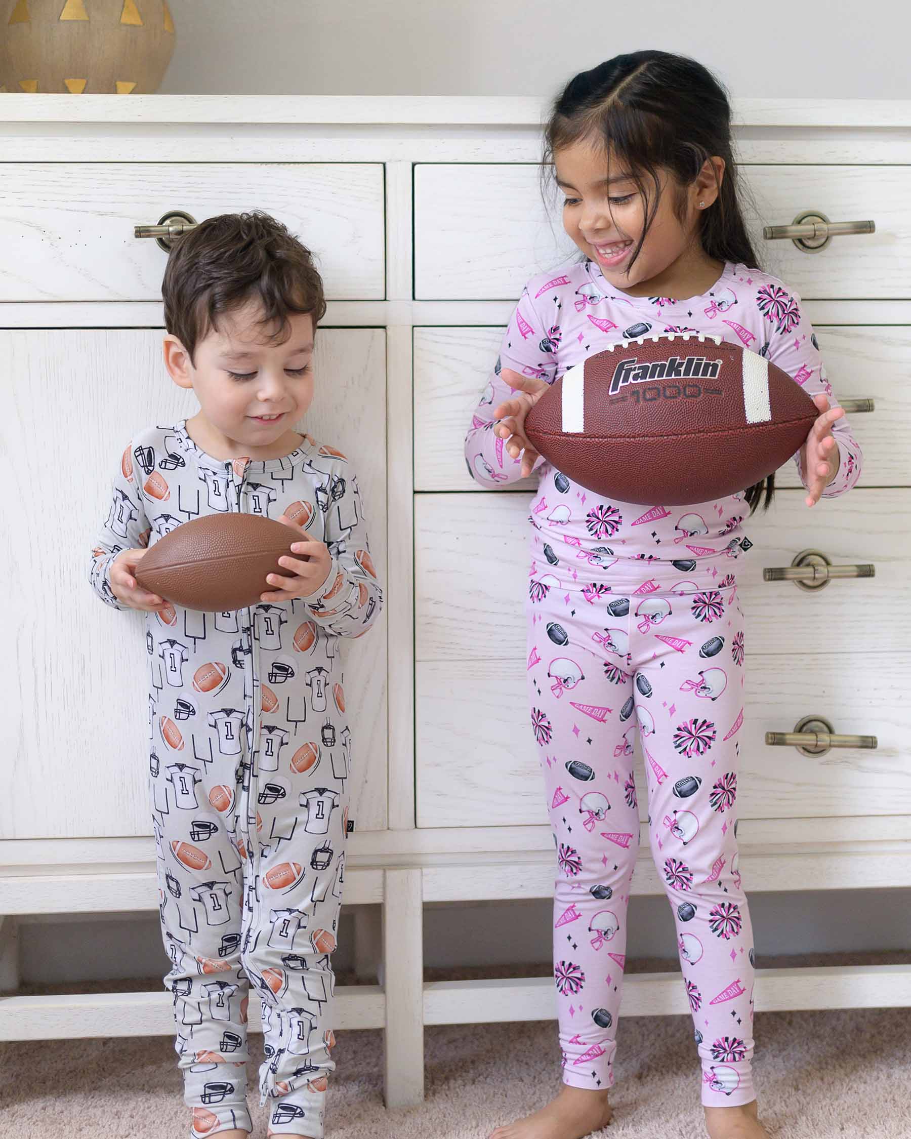 Football Collections