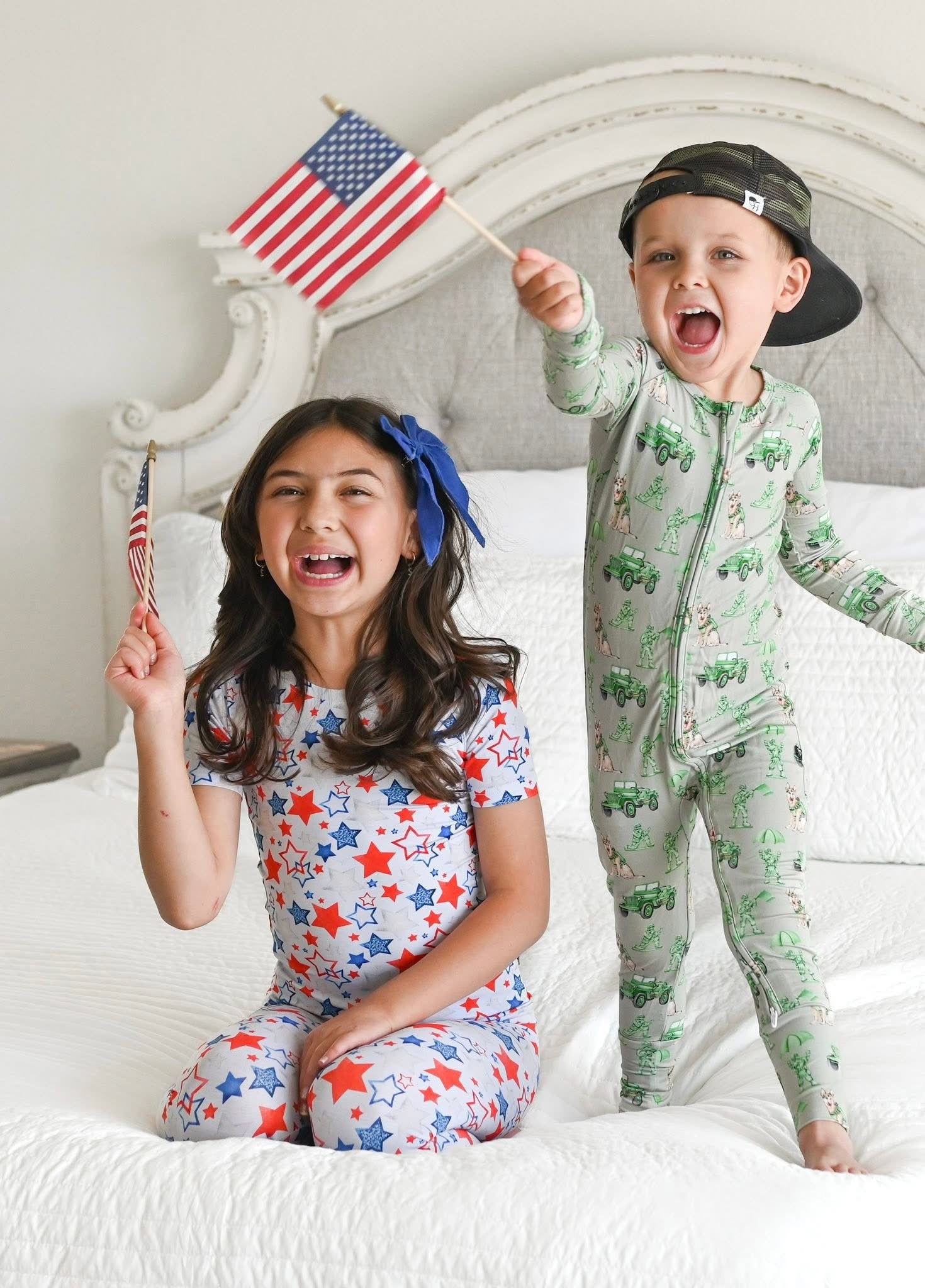 Americana Collection
