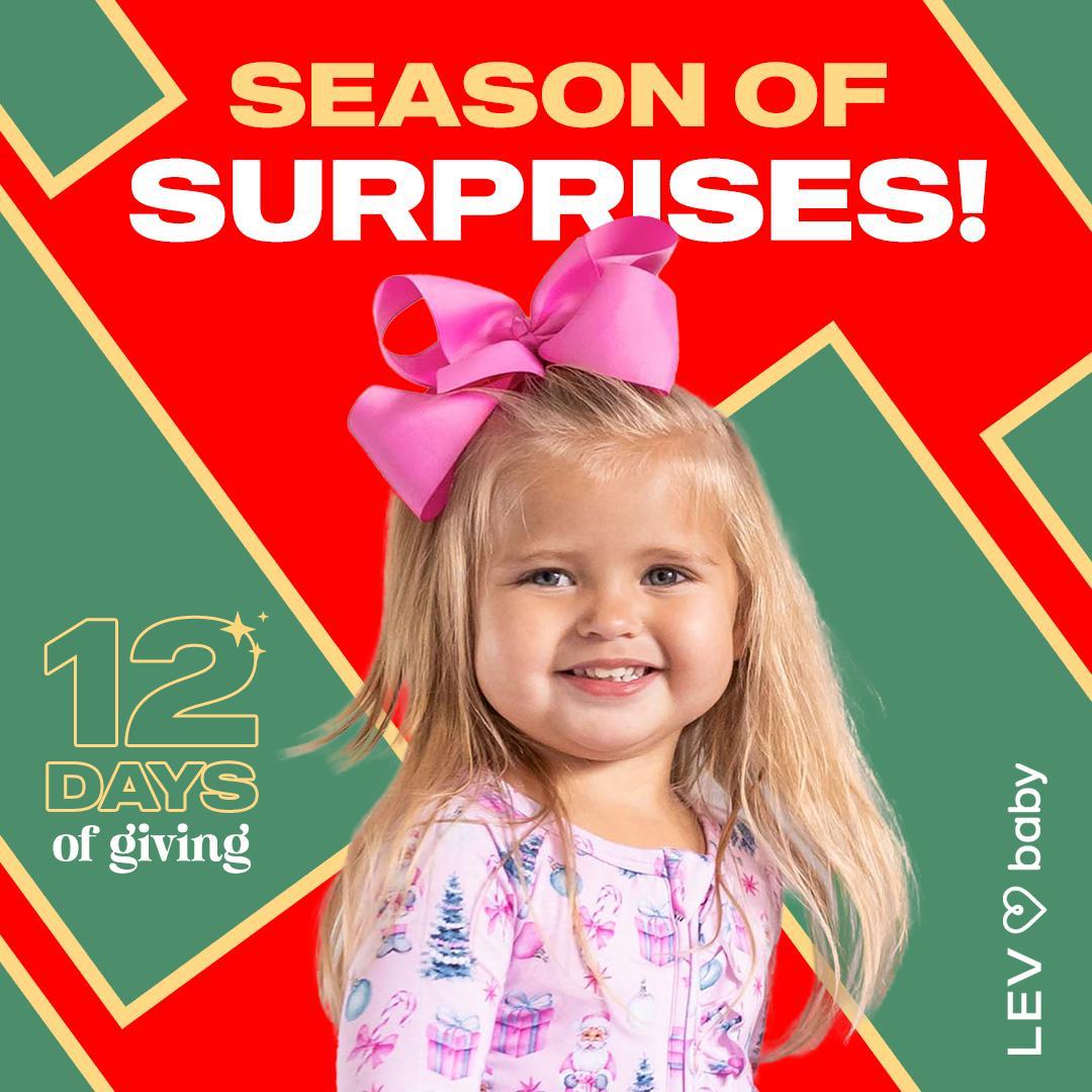 Day 9 of 12: 30% off Joggers & T’s