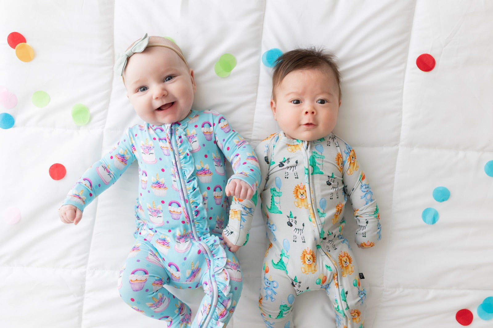 Birthday Collections