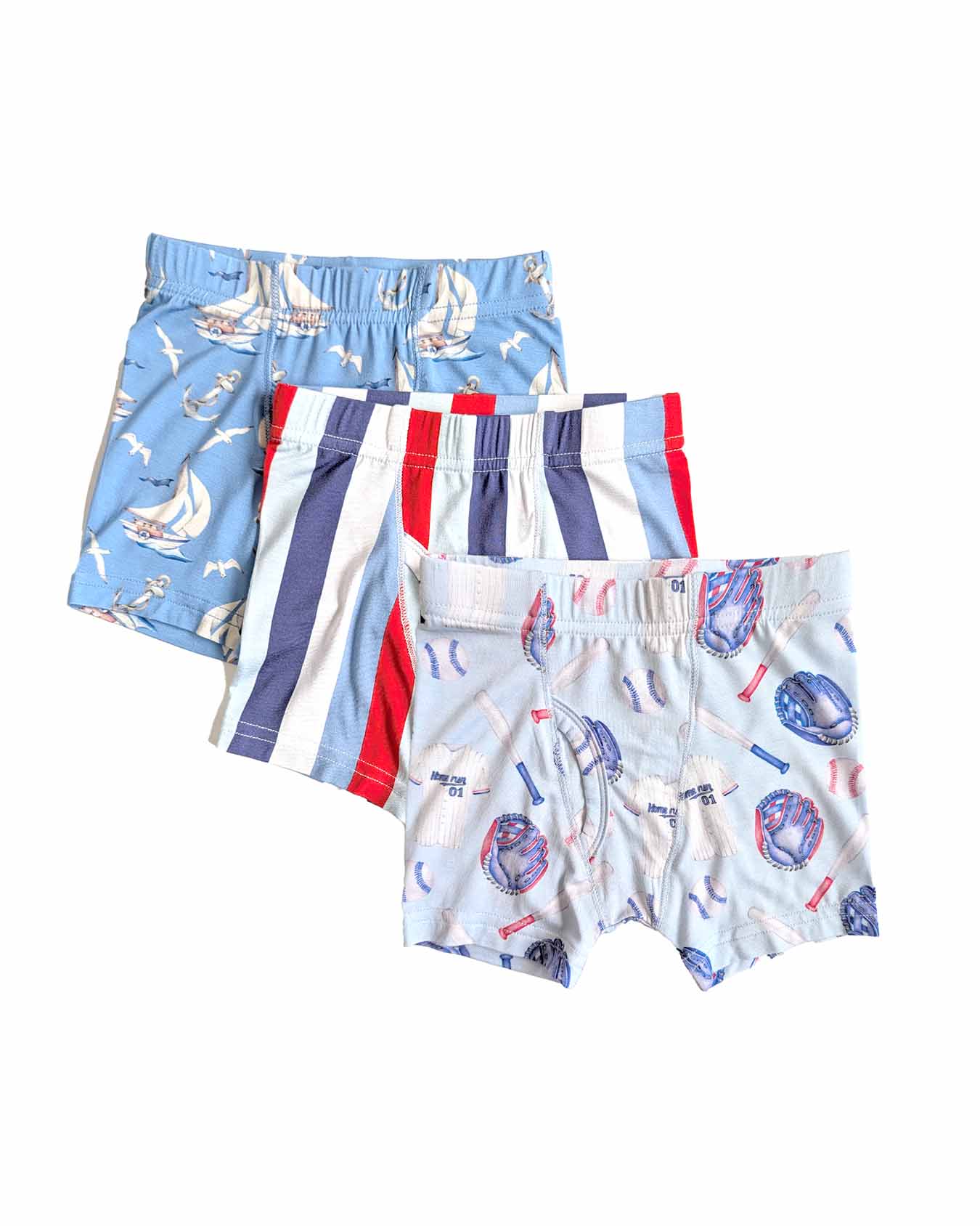 ✔️レア⚜️L.G.B. BOXER Set Up ／ size 2 Boxer Sets