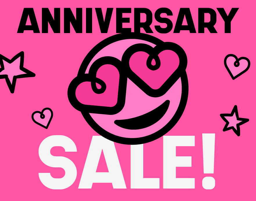Anniversary Poppy