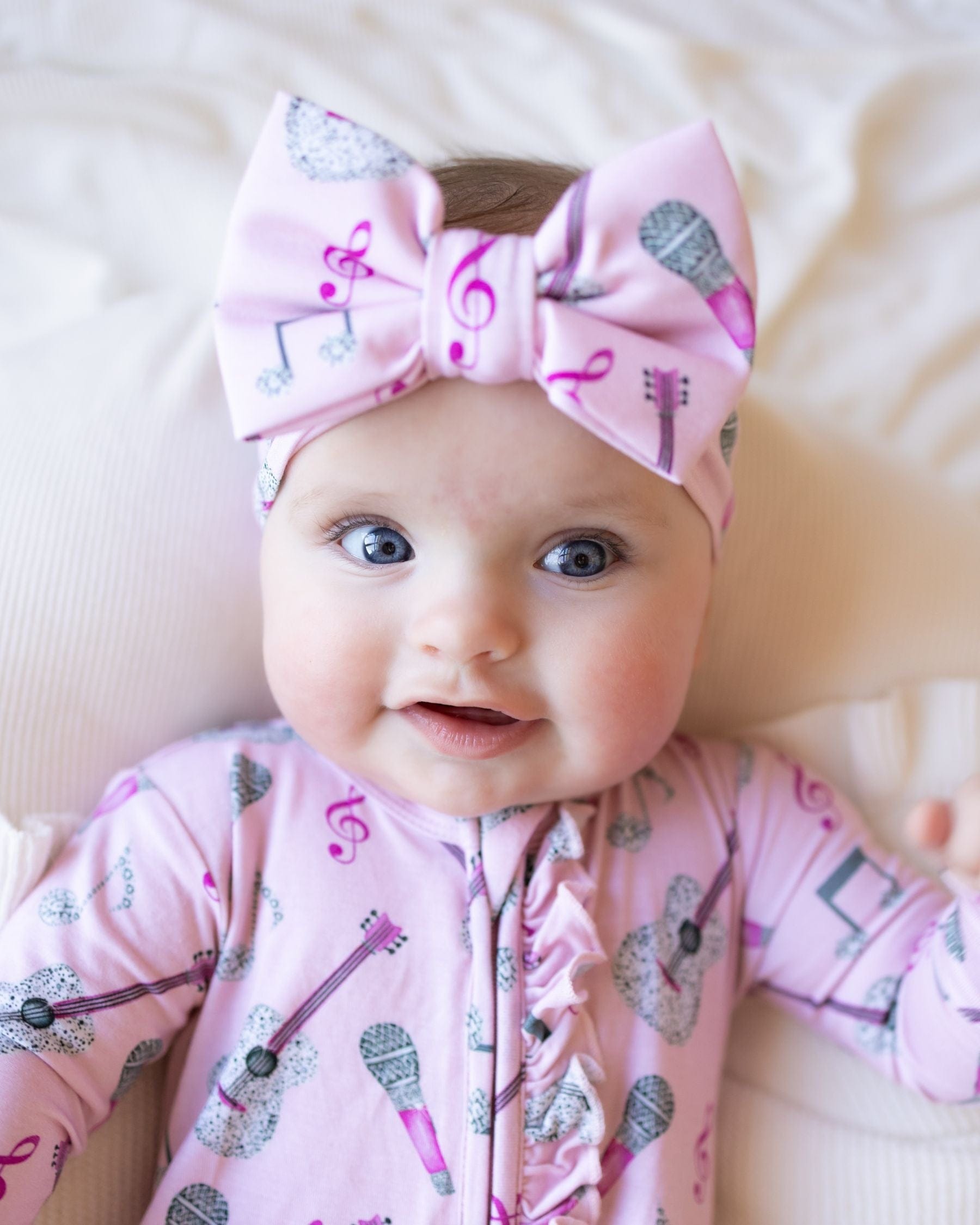 Dolly Headband