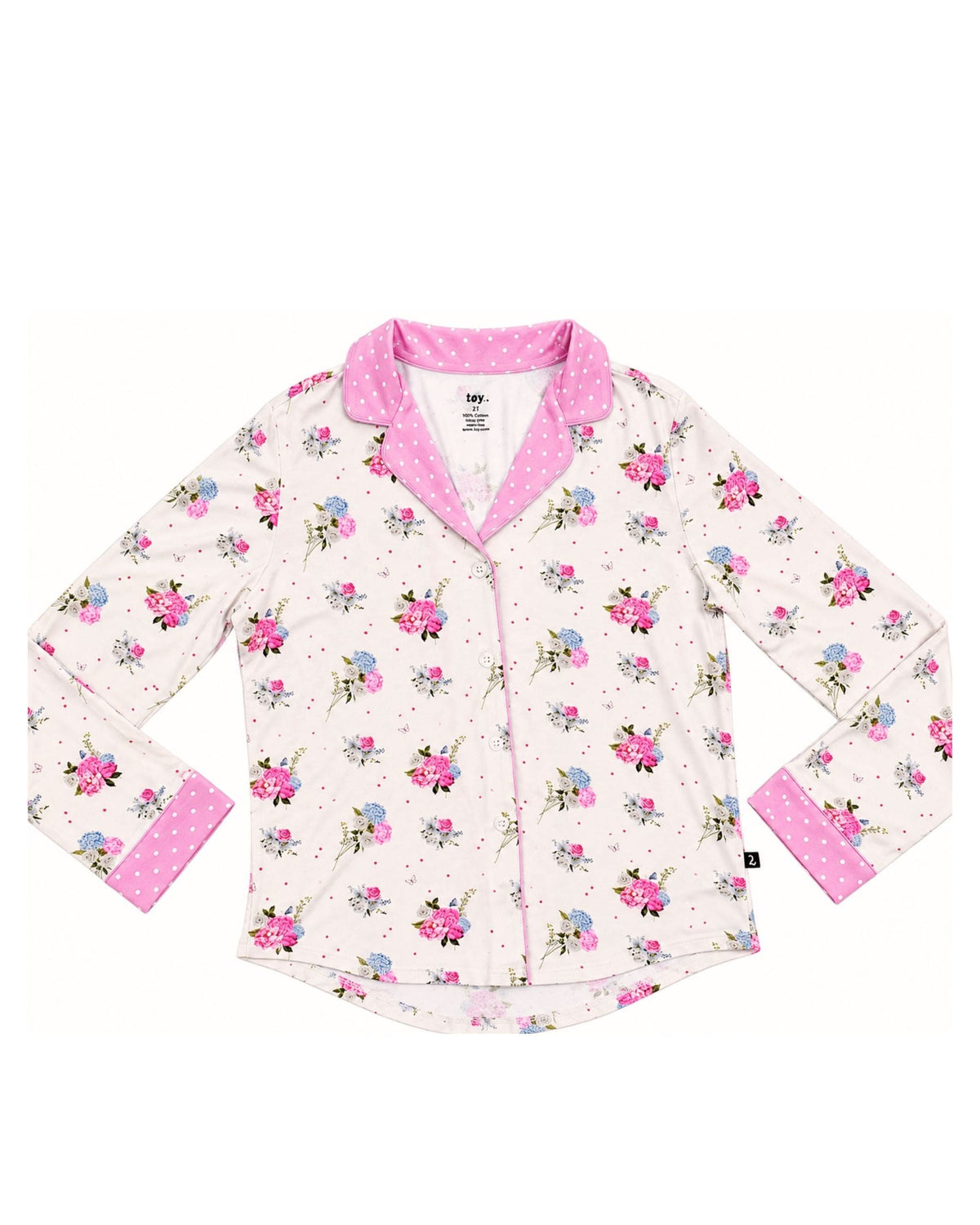 Elsie Classic Kids PJ