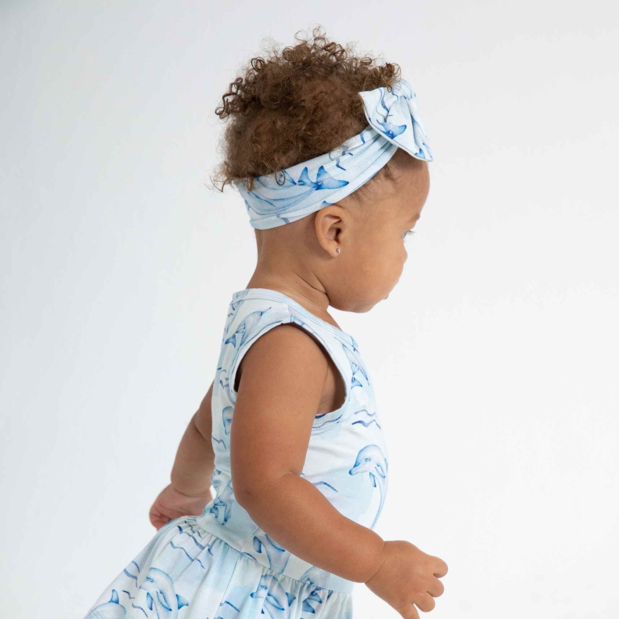 Finn Headband
