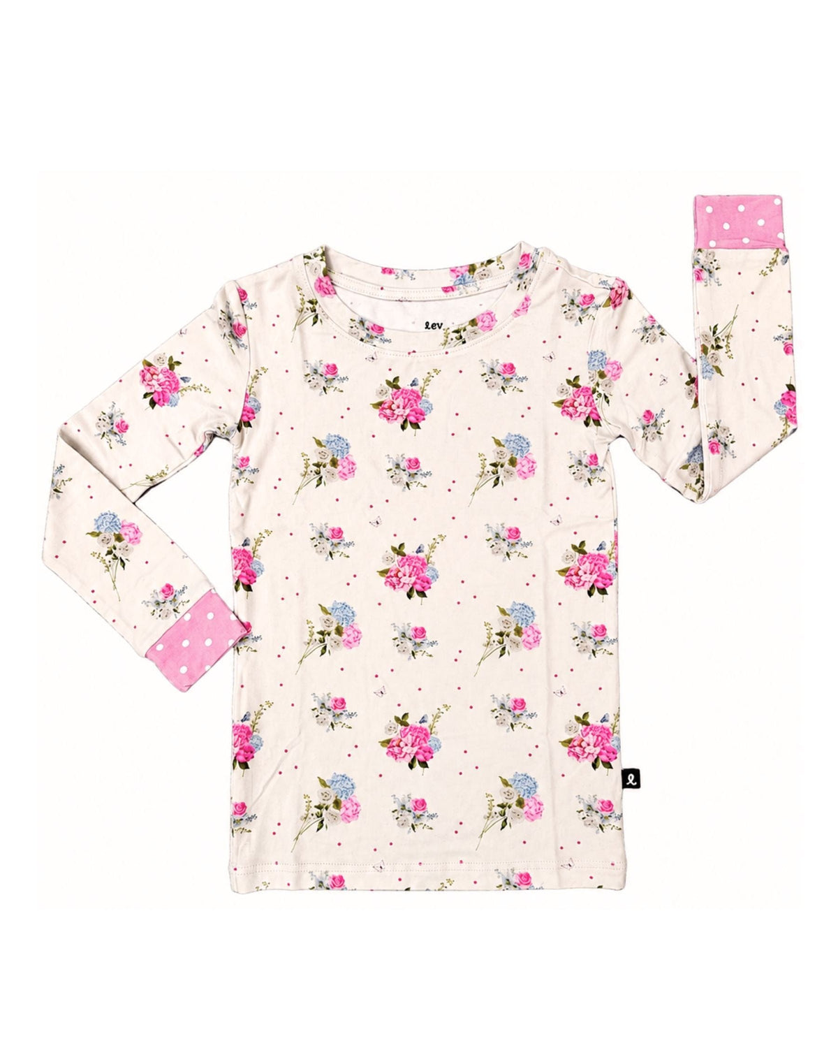Elsie Toddler Lounge