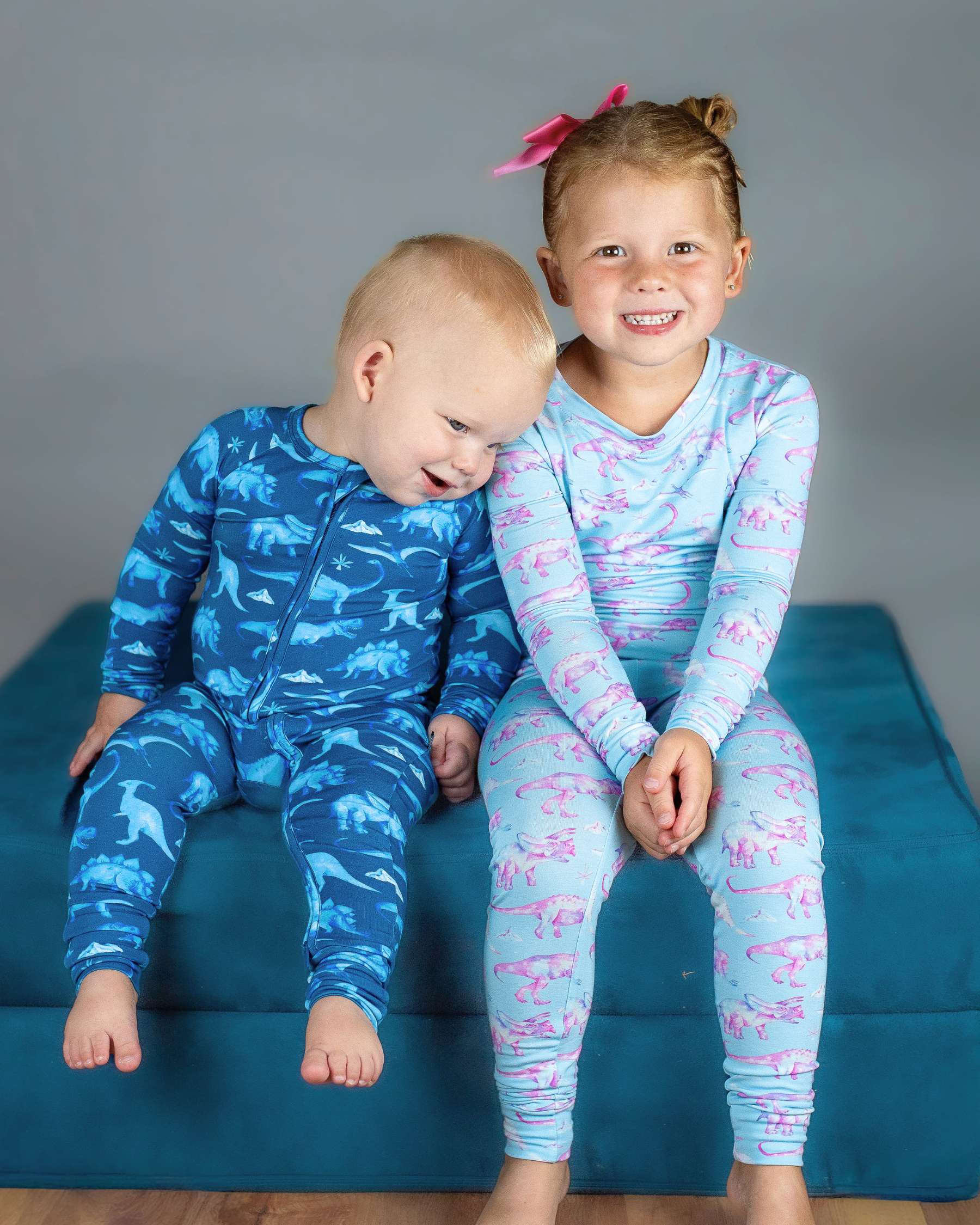 Jessica Toddler Lounge