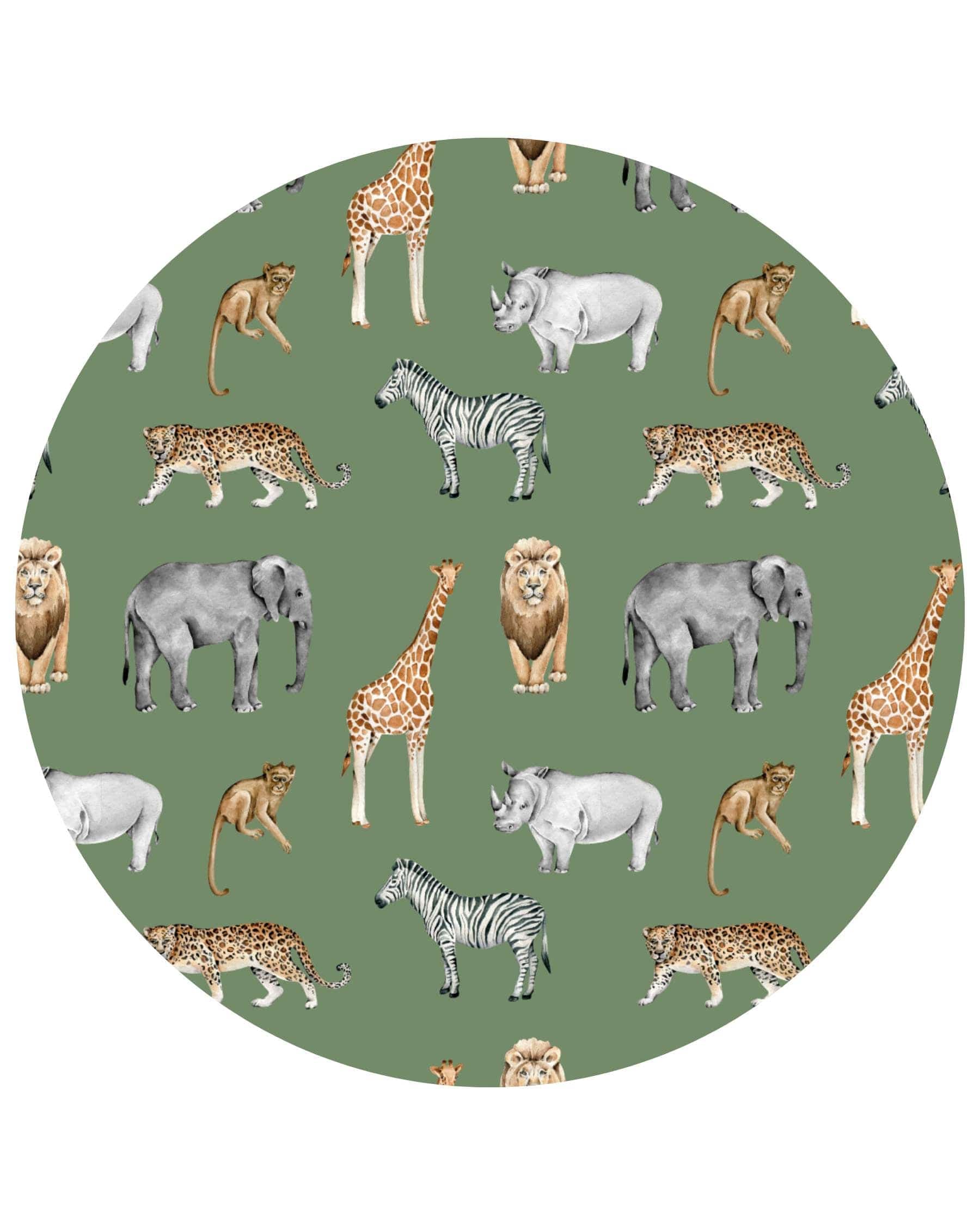 George Blanket