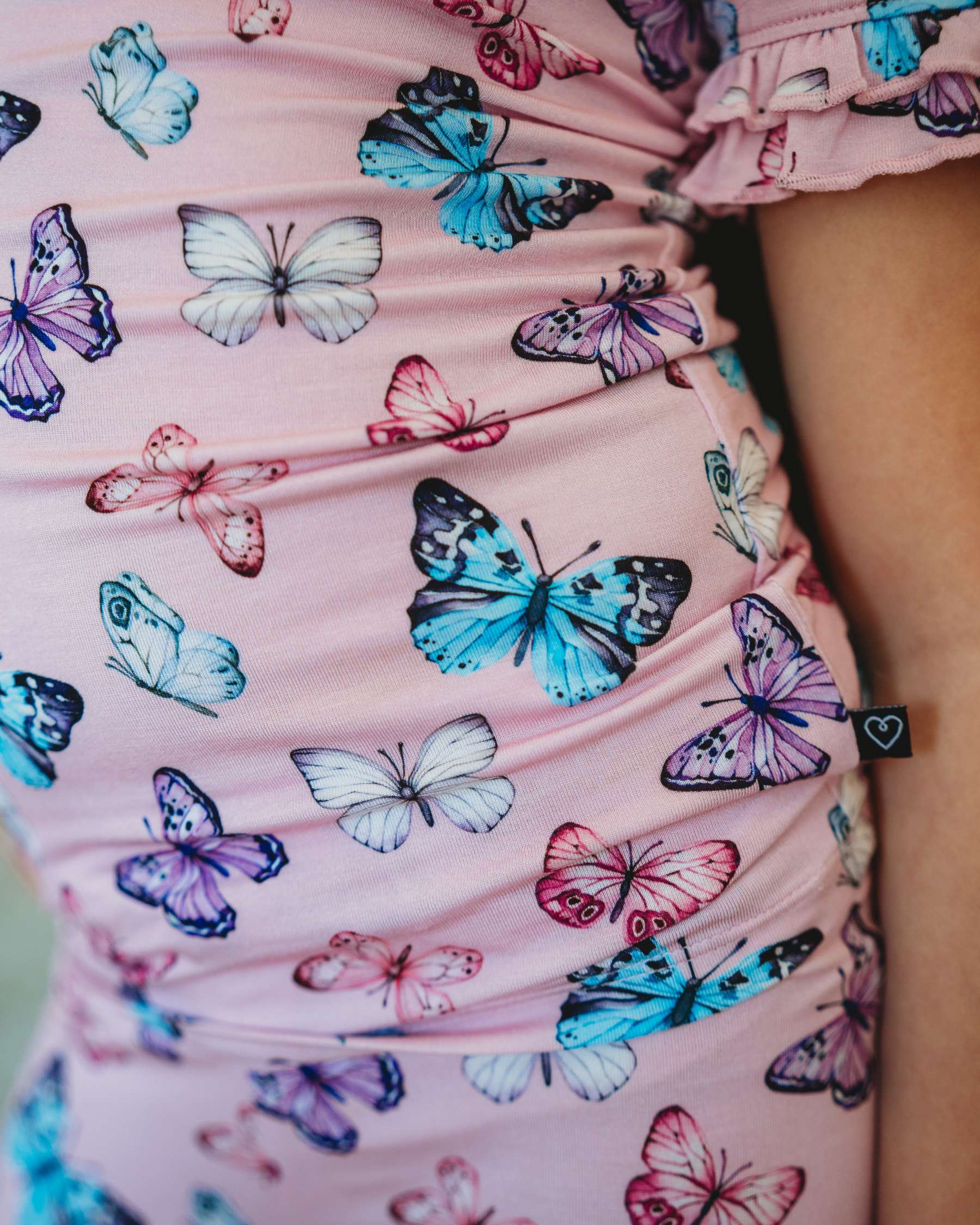Julia Pajama Set