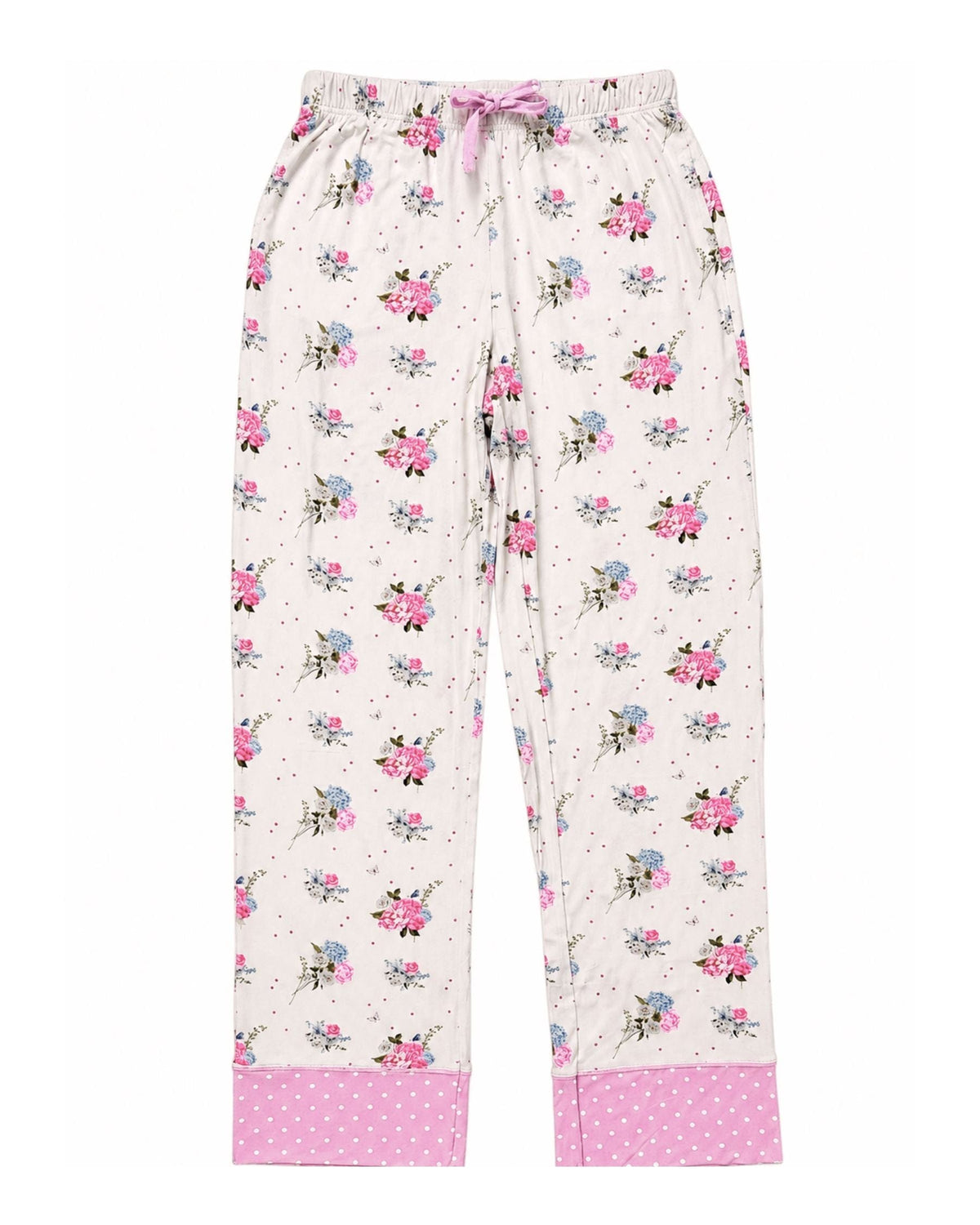 Elsie Mama Classic Long Sleeve PJ