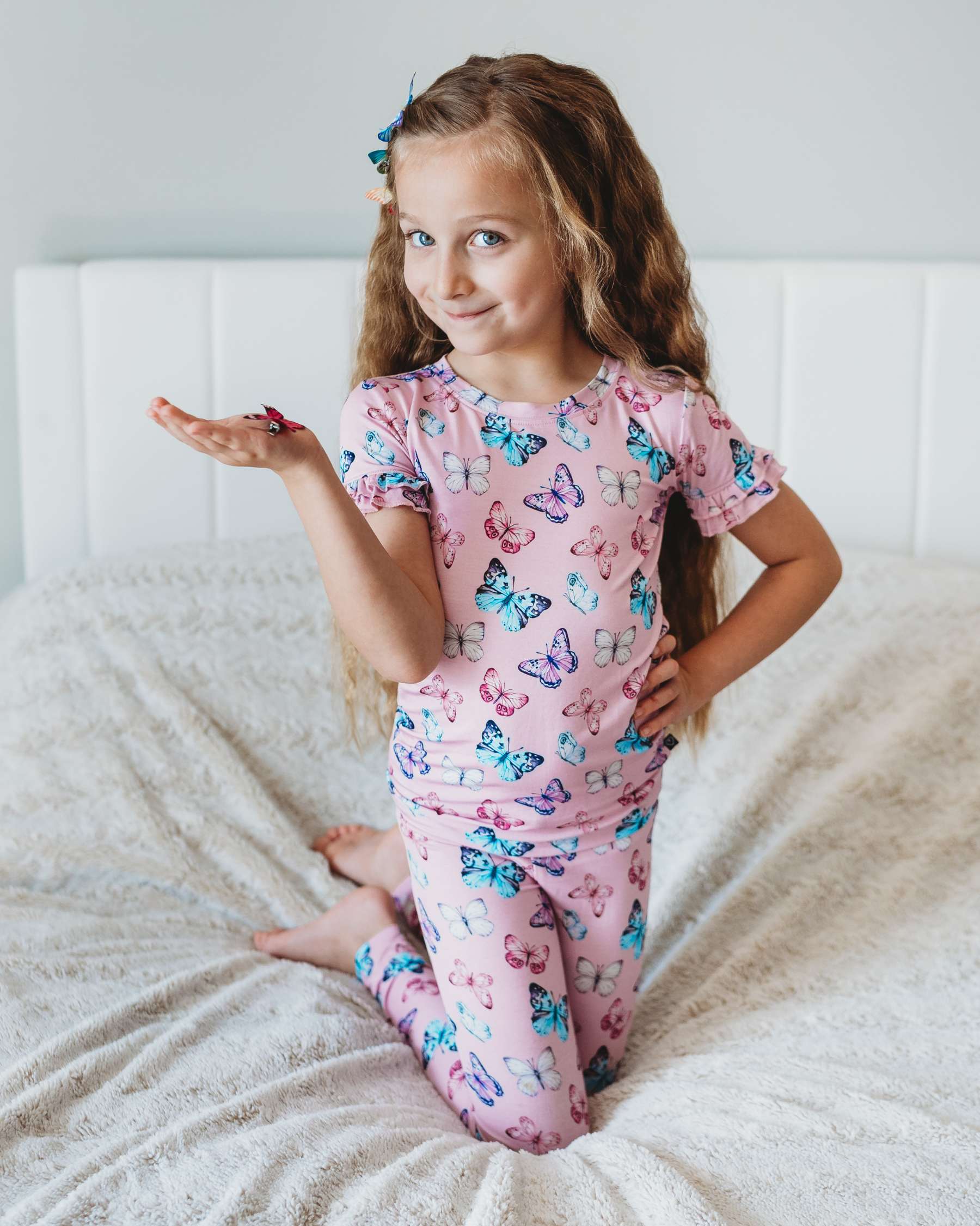 Julia Pajama Set