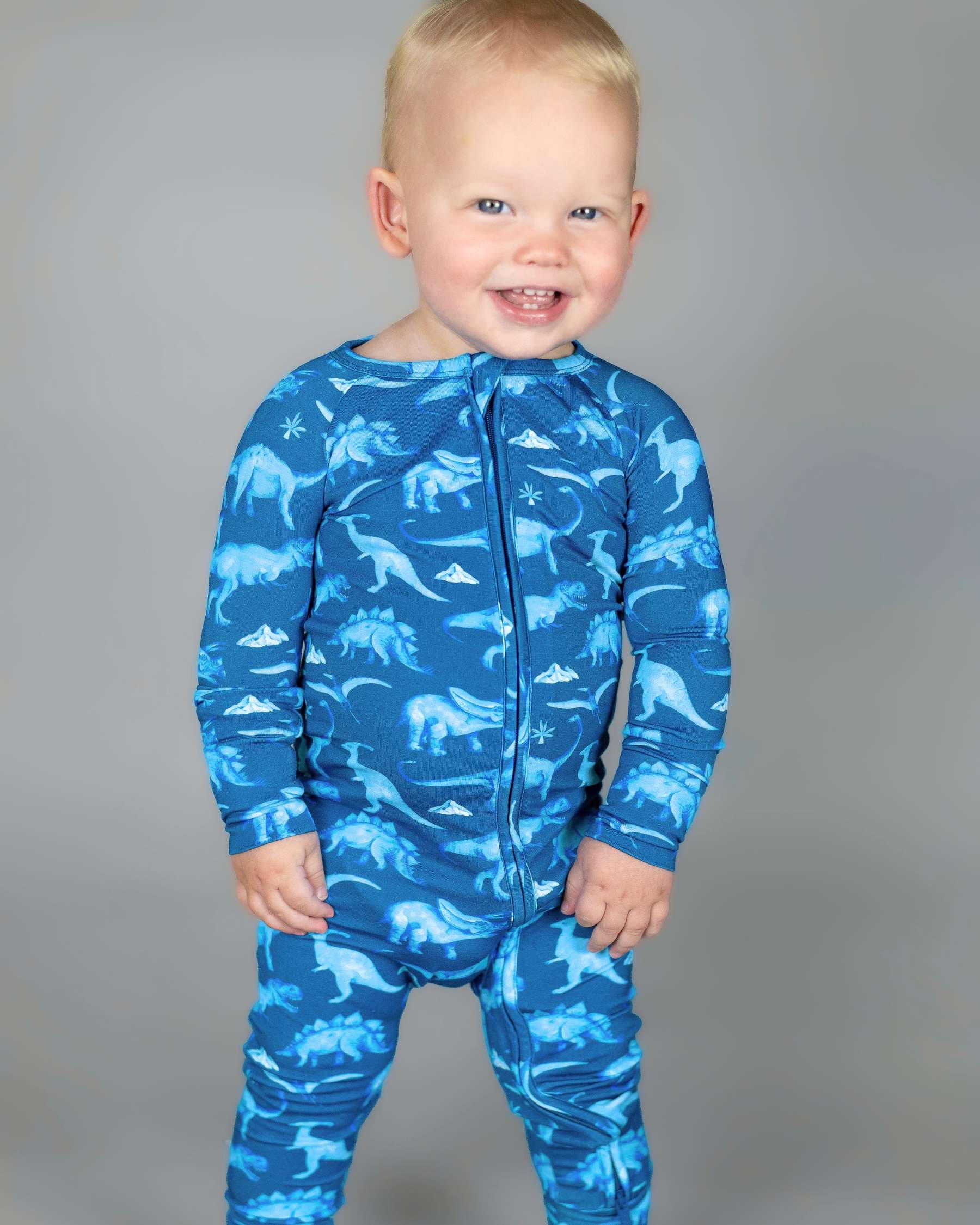 Jared ‘Poppy’™: The Convertible Romper