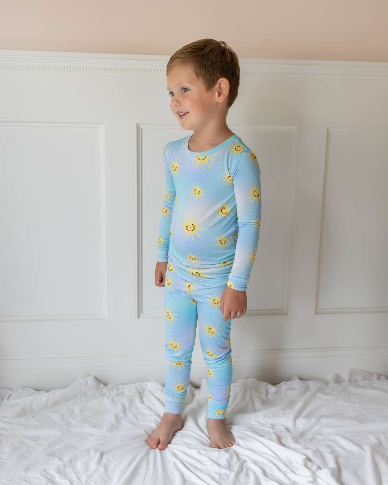Zachary Toddler Lounge