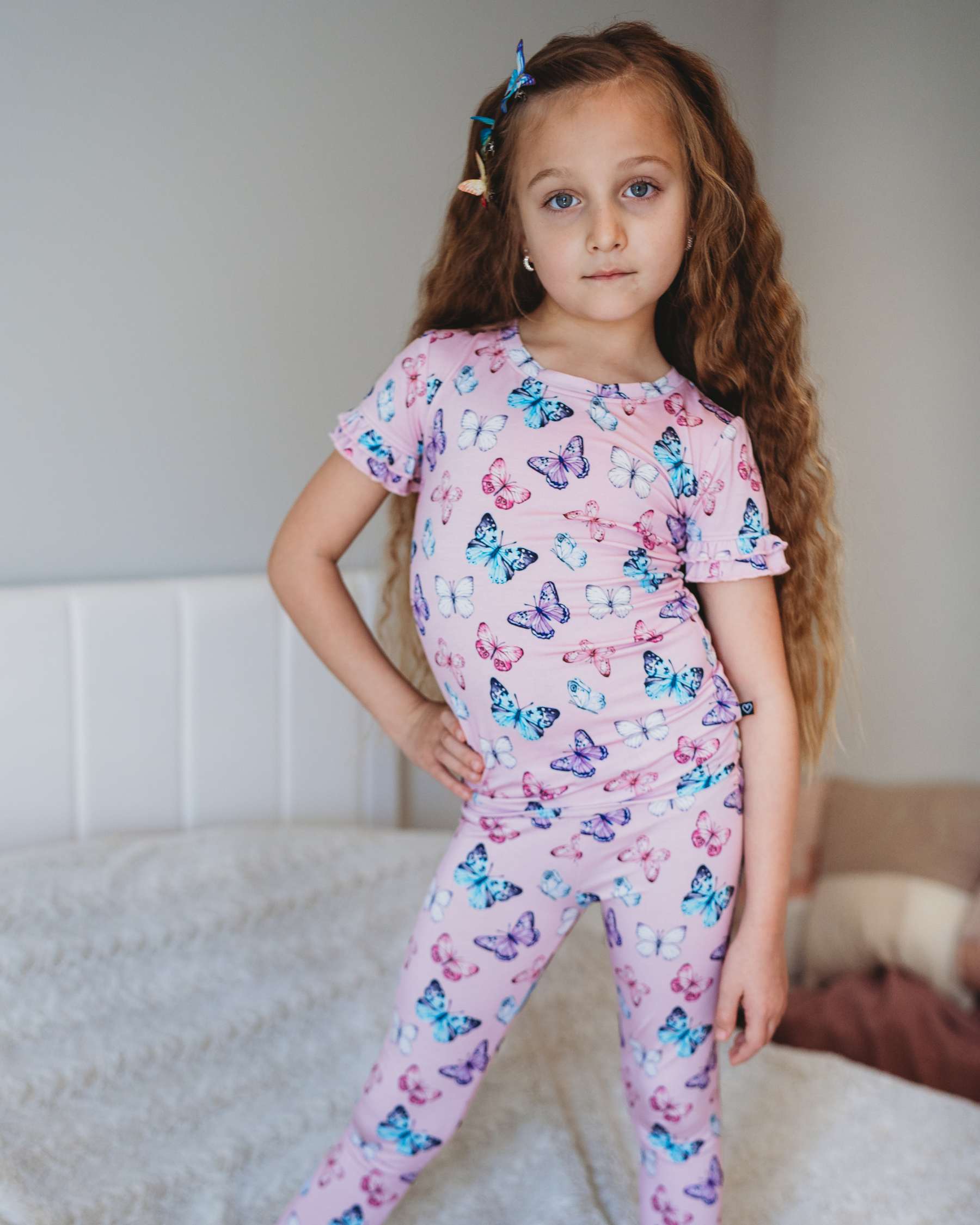 Julia Pajama Set