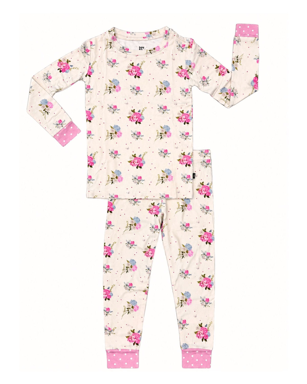 Elsie Toddler Lounge
