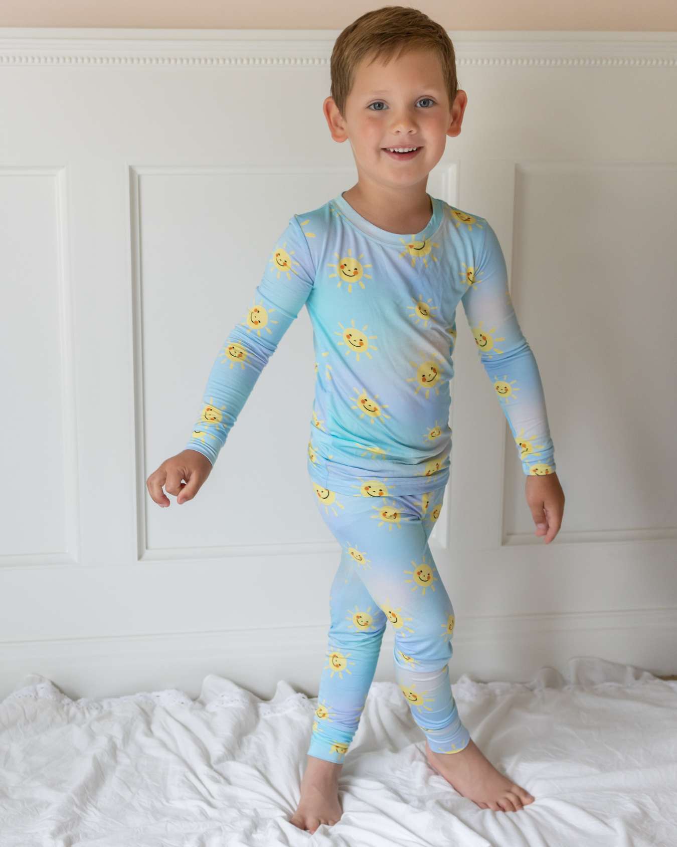 Zachary Toddler Lounge