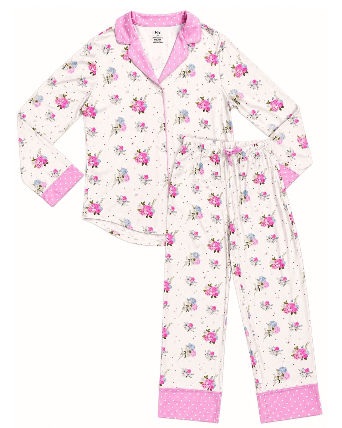 Elsie Classic Kids PJ