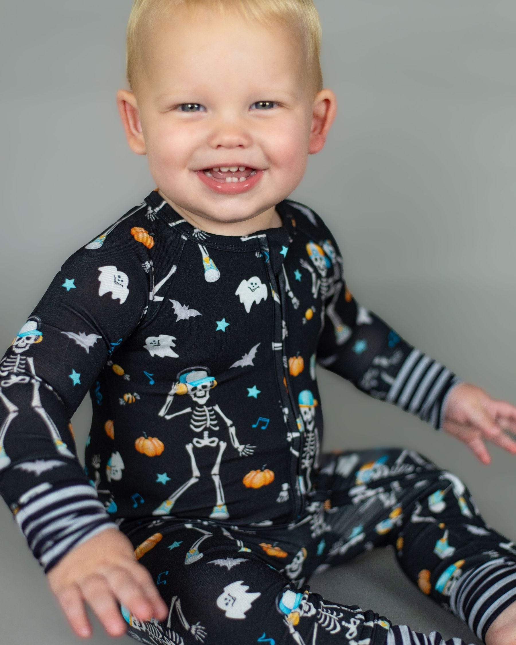 Jason ‘Poppy’™: The Convertible Romper