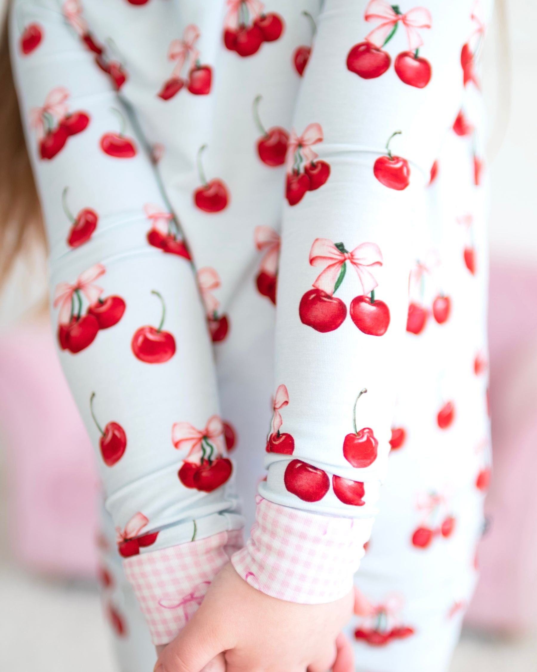 Alice Pajama Set