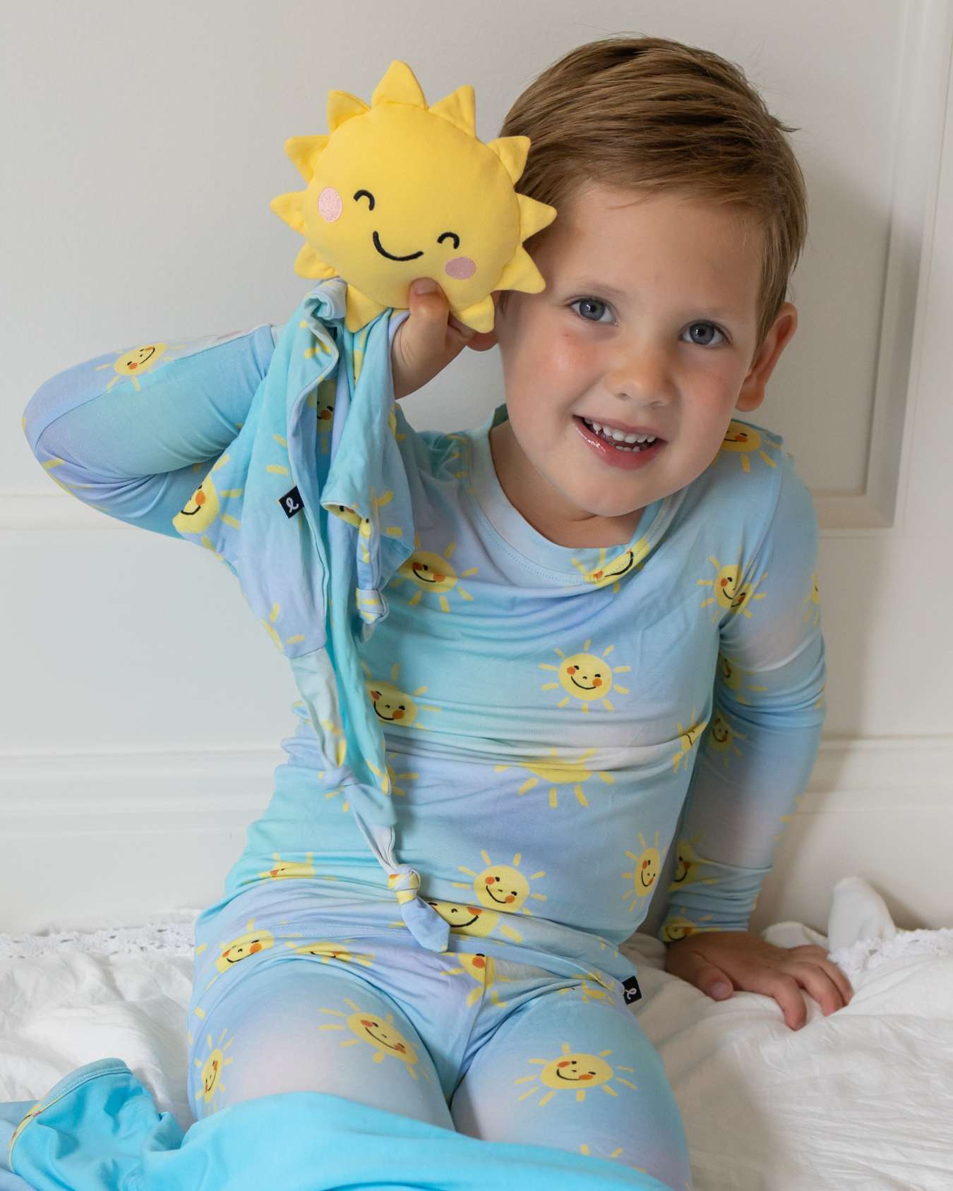 Zachary Toy Lovey