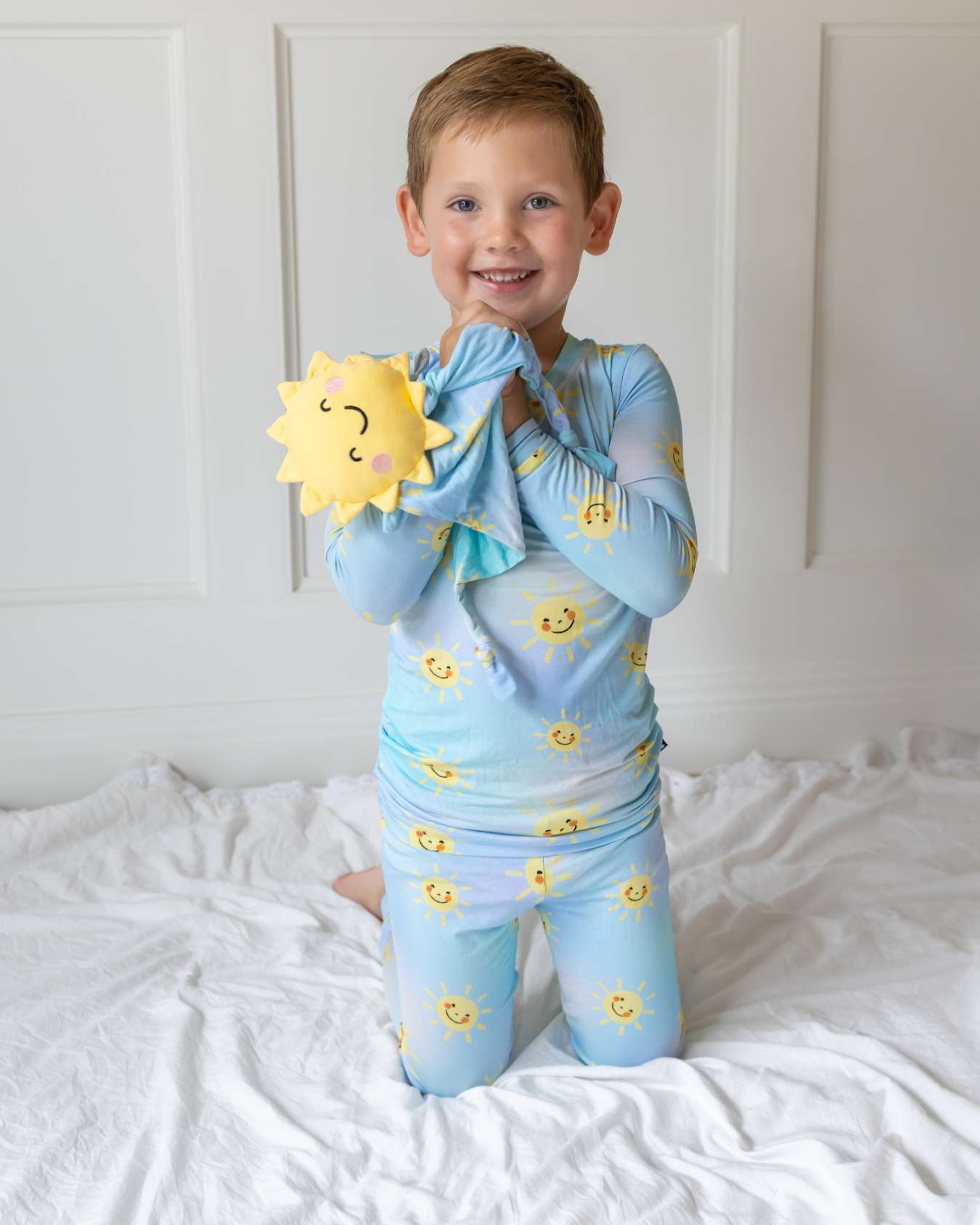 Zachary Toy Lovey