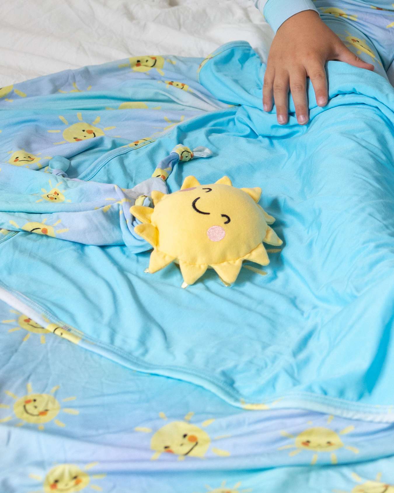 Zachary Toy Lovey