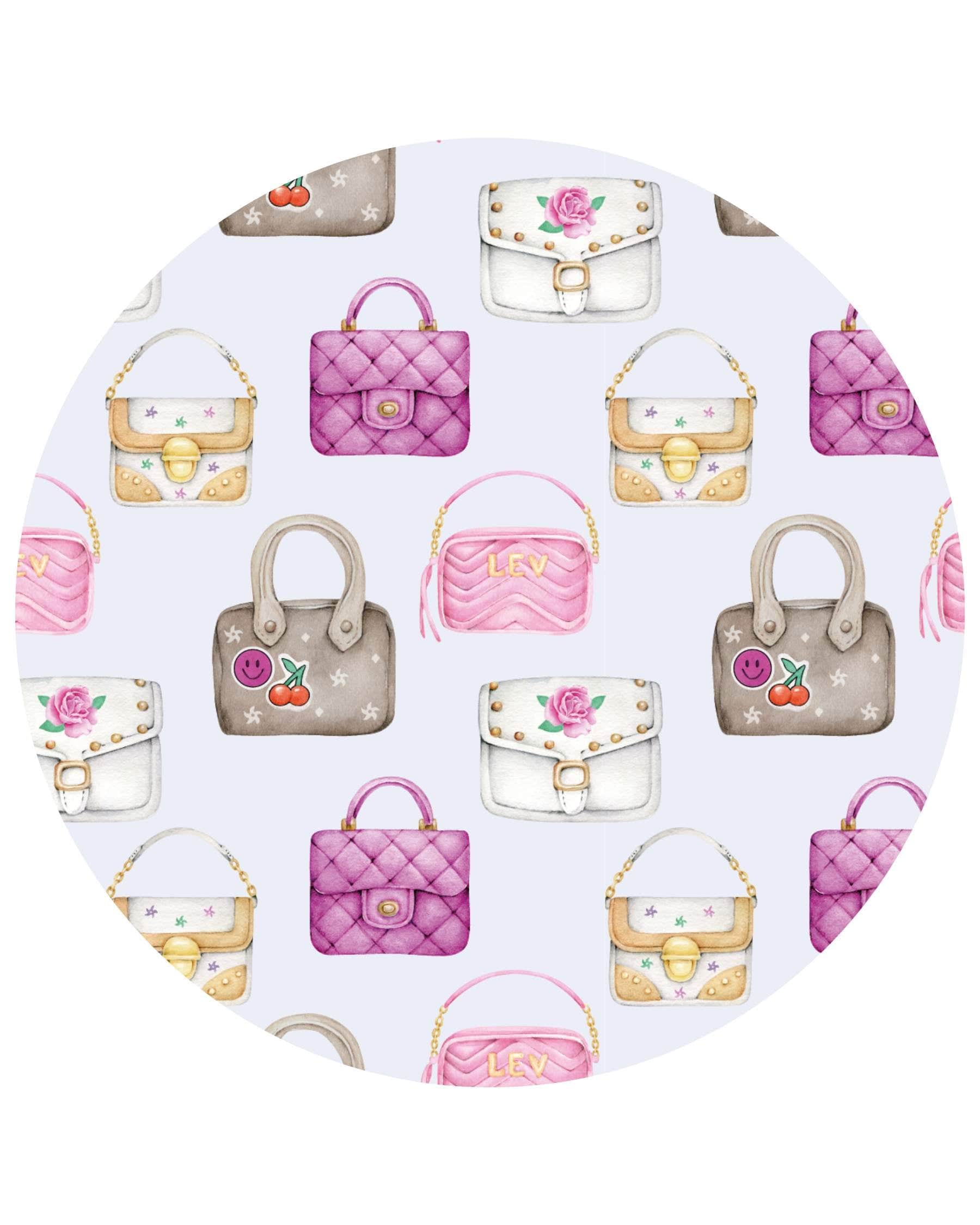 Jules Ruffled Zippered Footie
