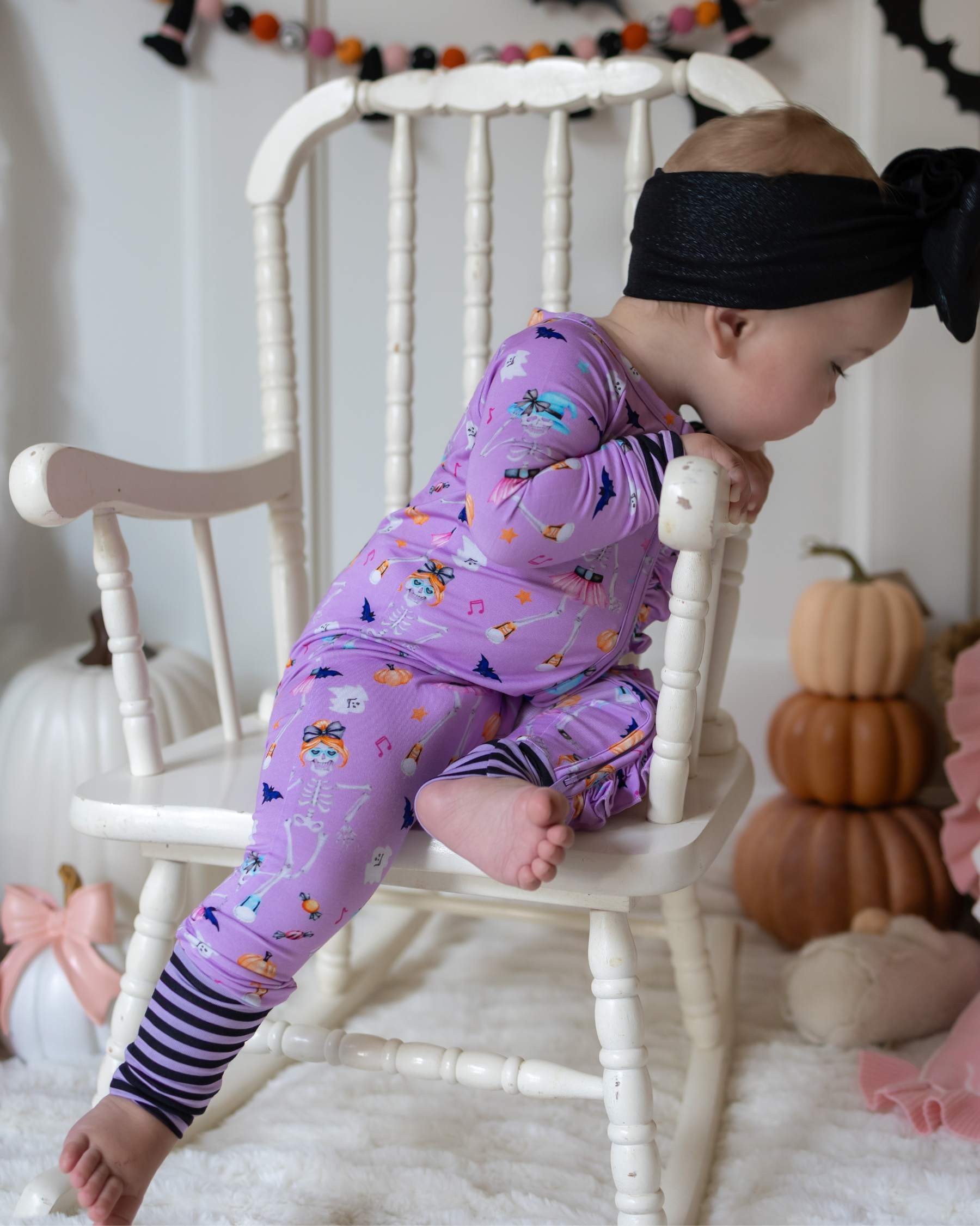 Blair Ruffled ‘Poppy’™: The Convertible Romper