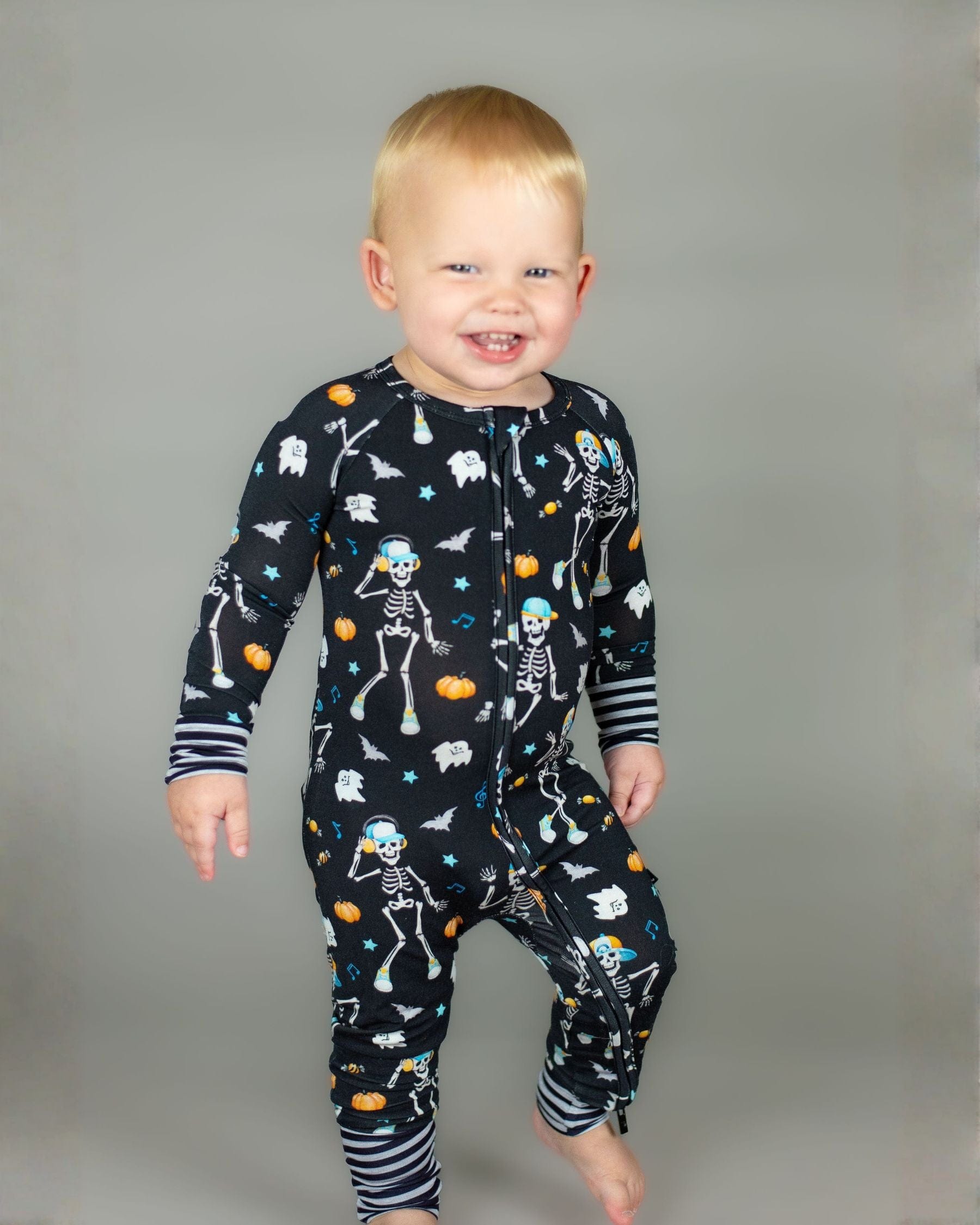 Jason ‘Poppy’™: The Convertible Romper