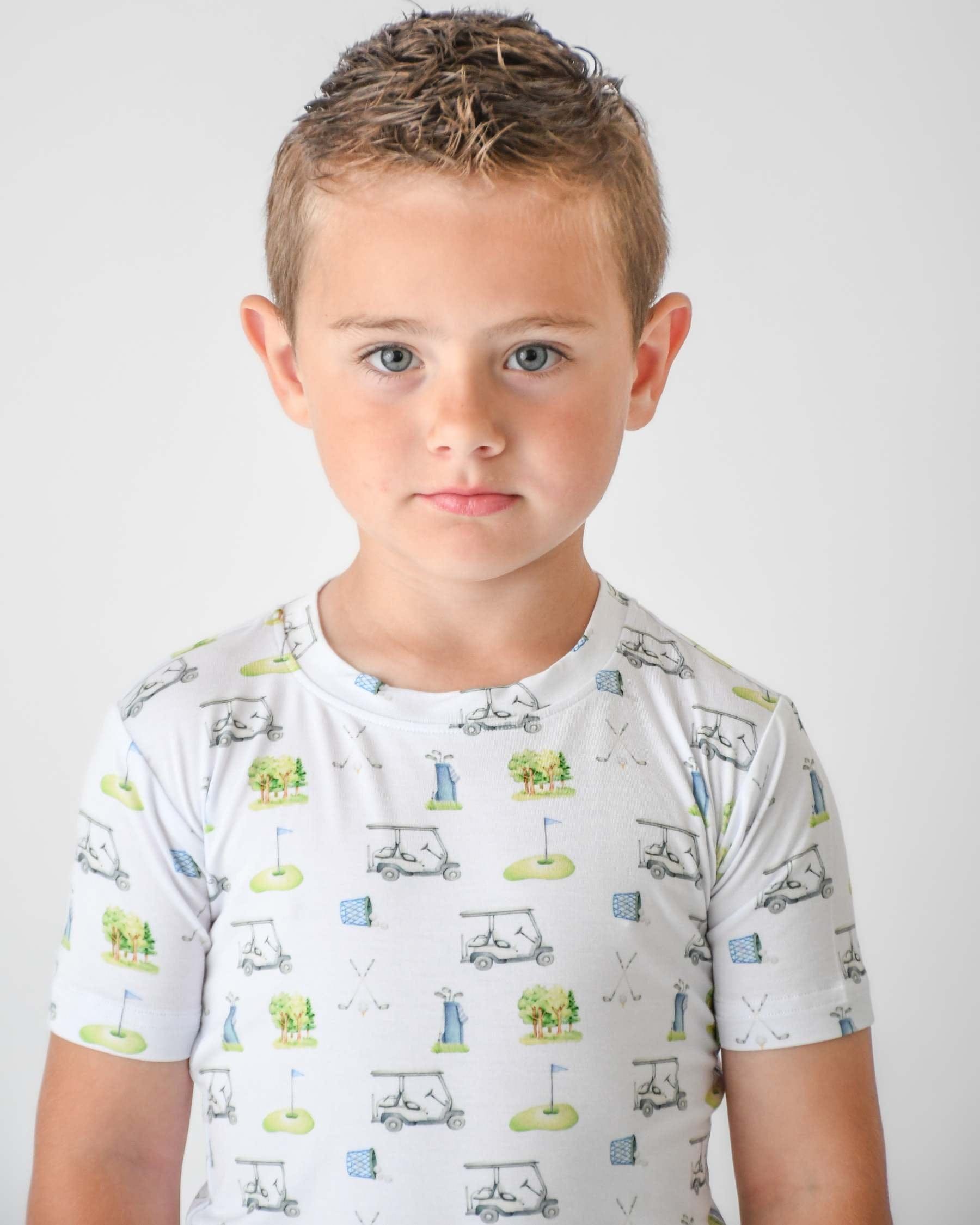 Walter Pajama Set