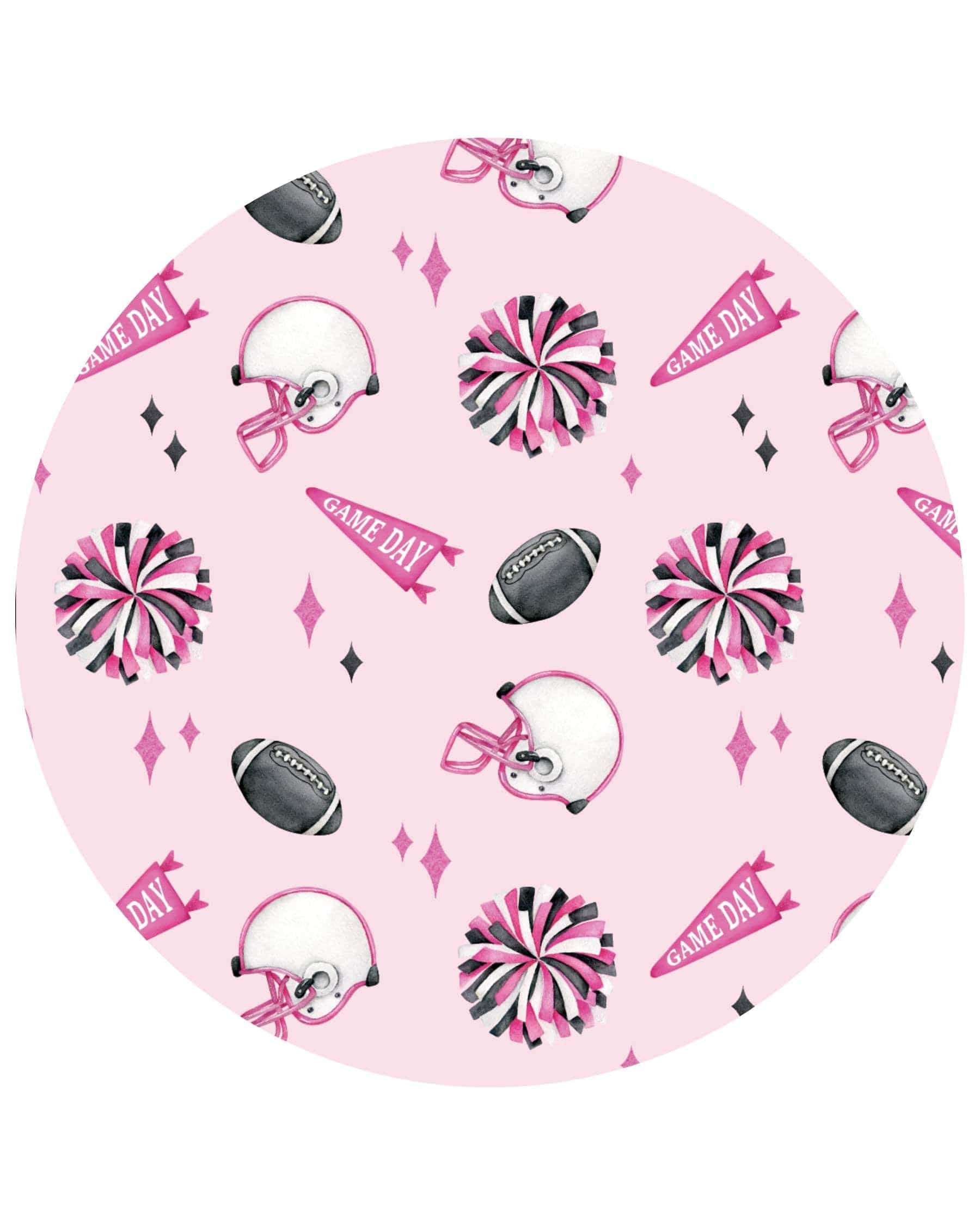 Taylor Toddler Lounge