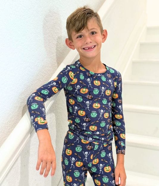 Victor Toddler Lounge