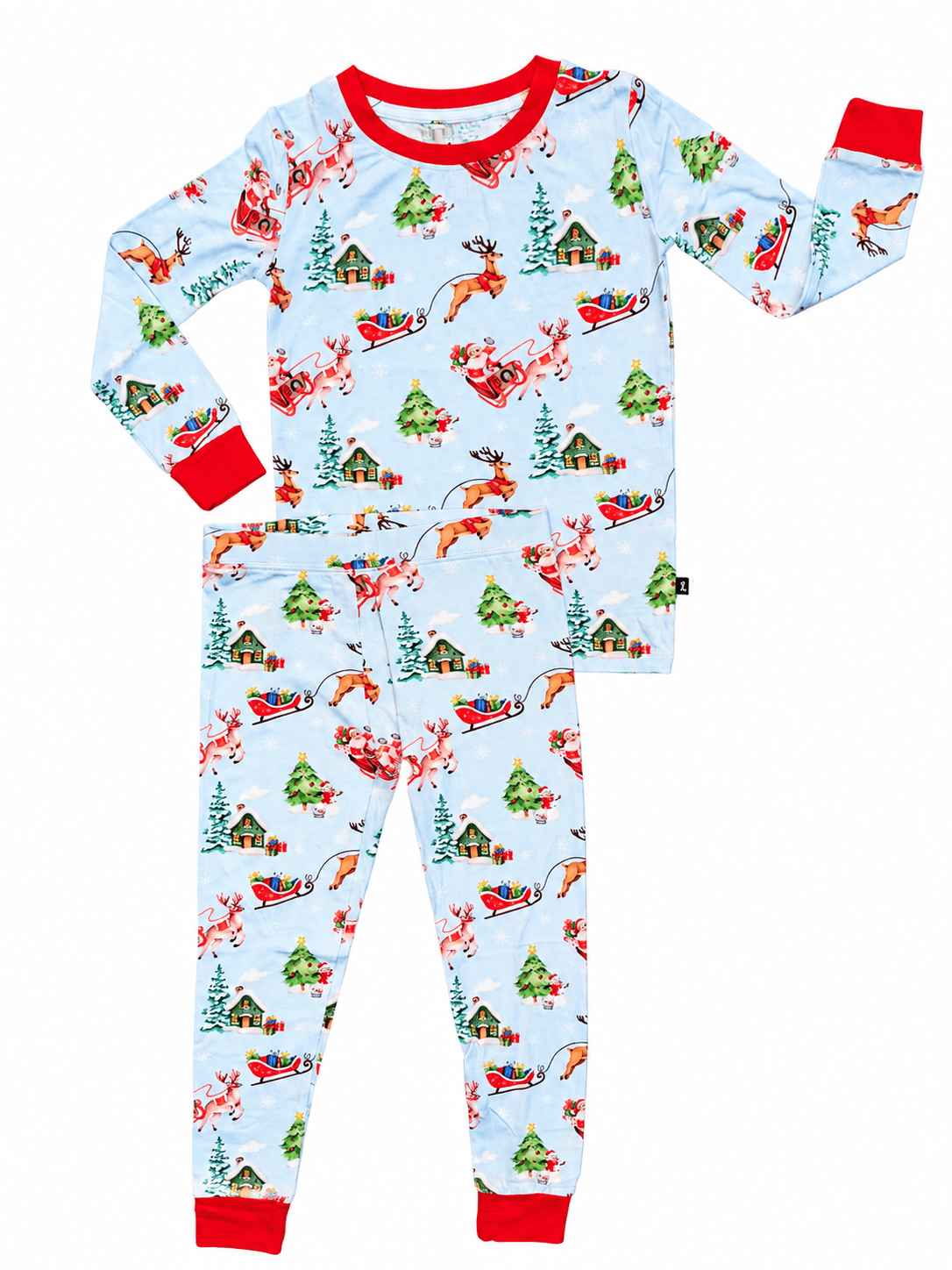 Nico Toddler Lounge