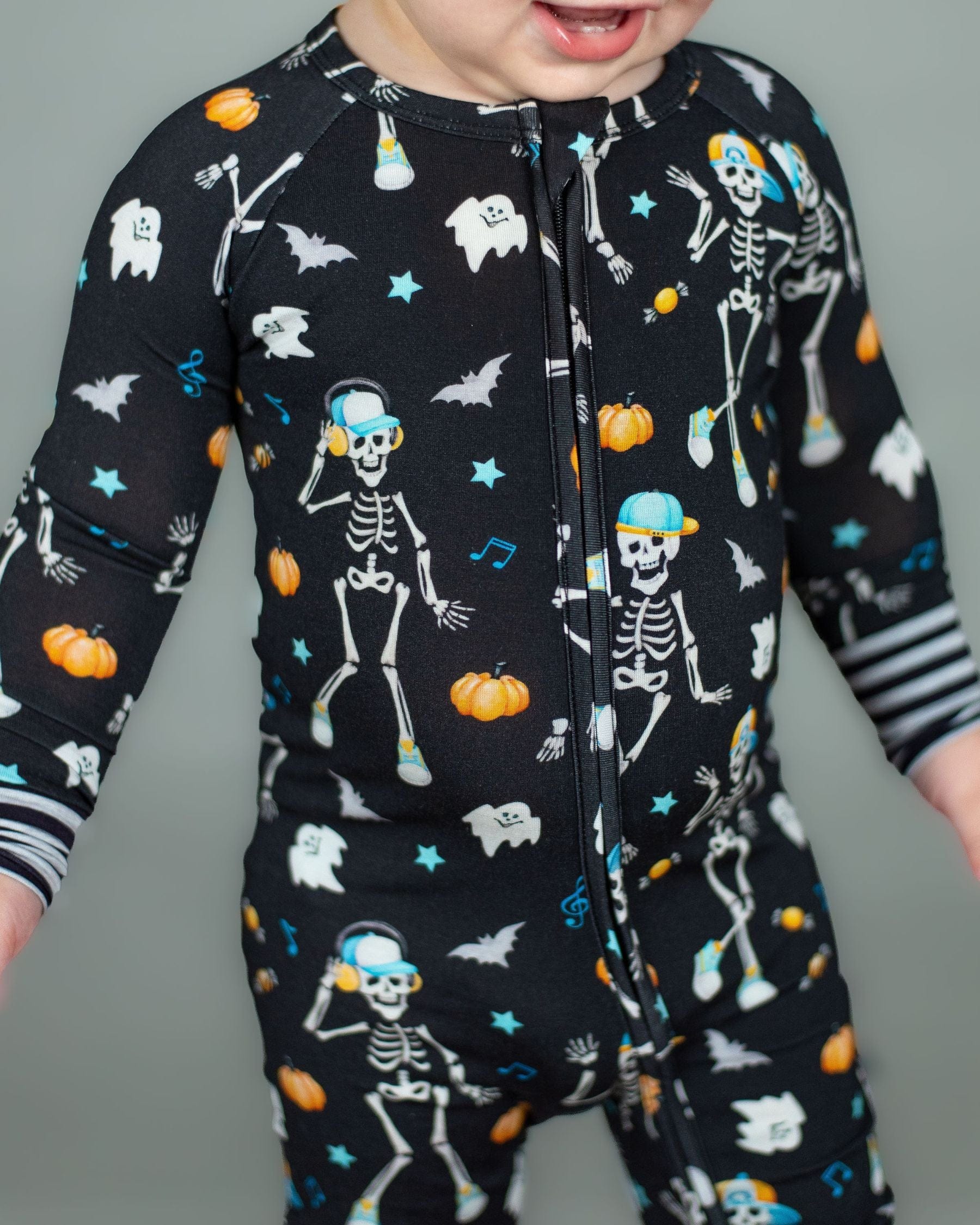 Jason ‘Poppy’™: The Convertible Romper