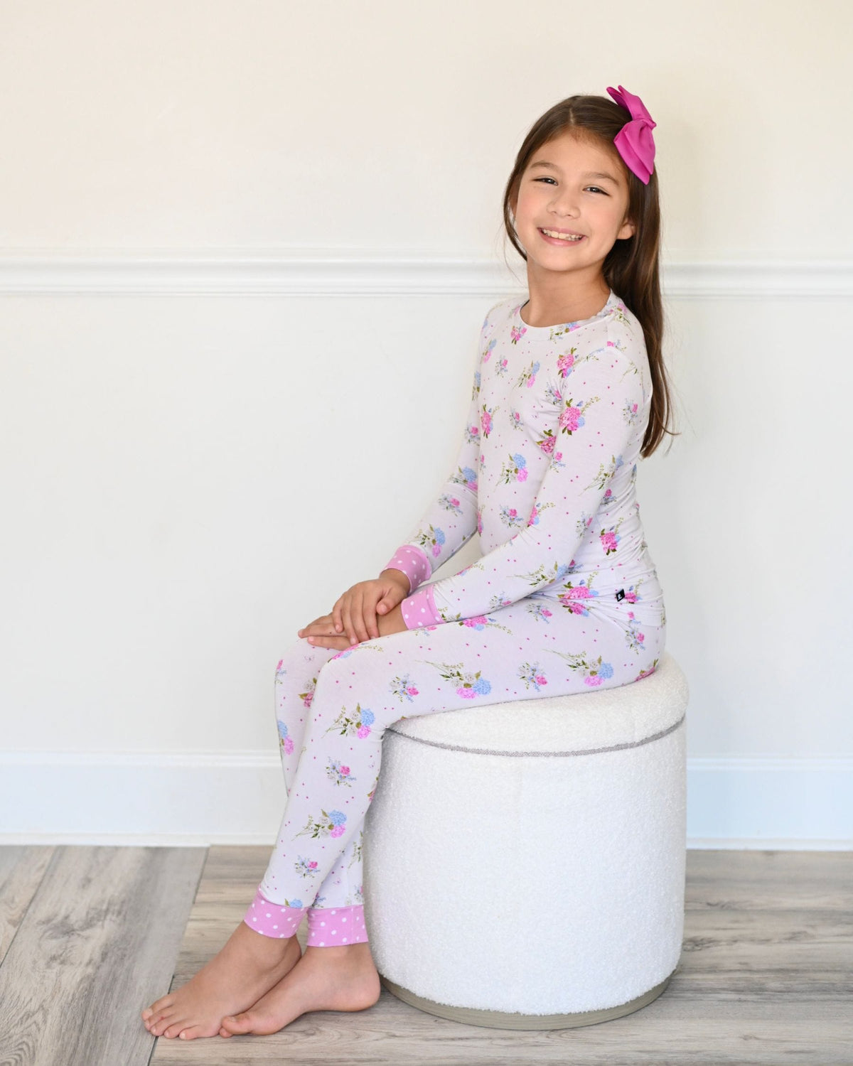 Elsie Toddler Lounge