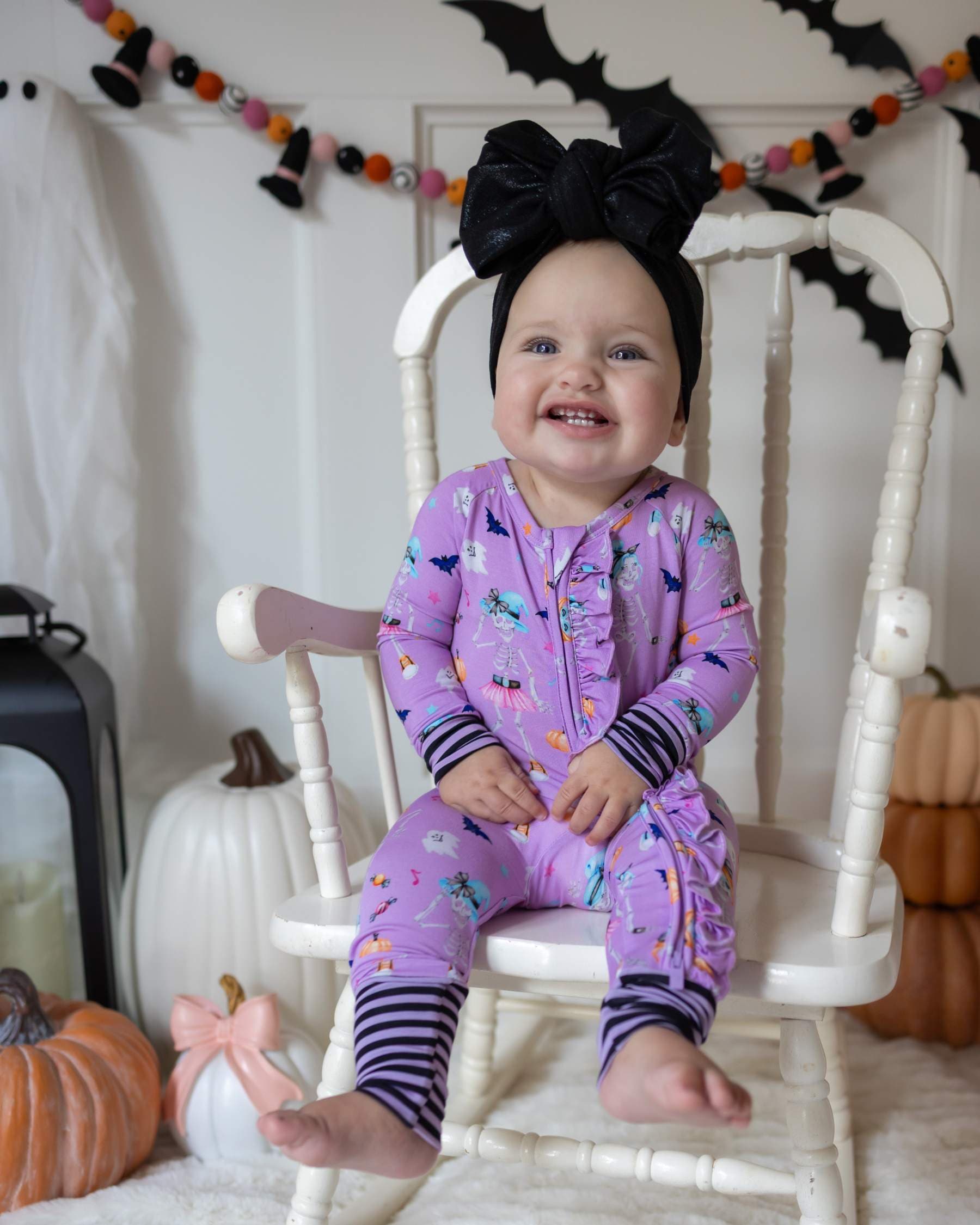 Blair Ruffled ‘Poppy’™: The Convertible Romper