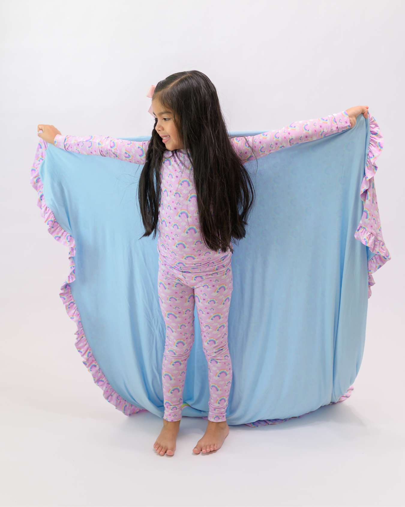 Addison Toddler Lounge