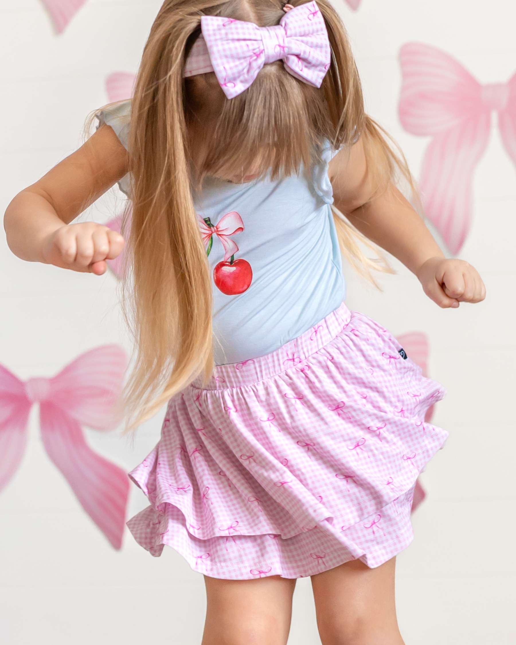 Astrid Headband