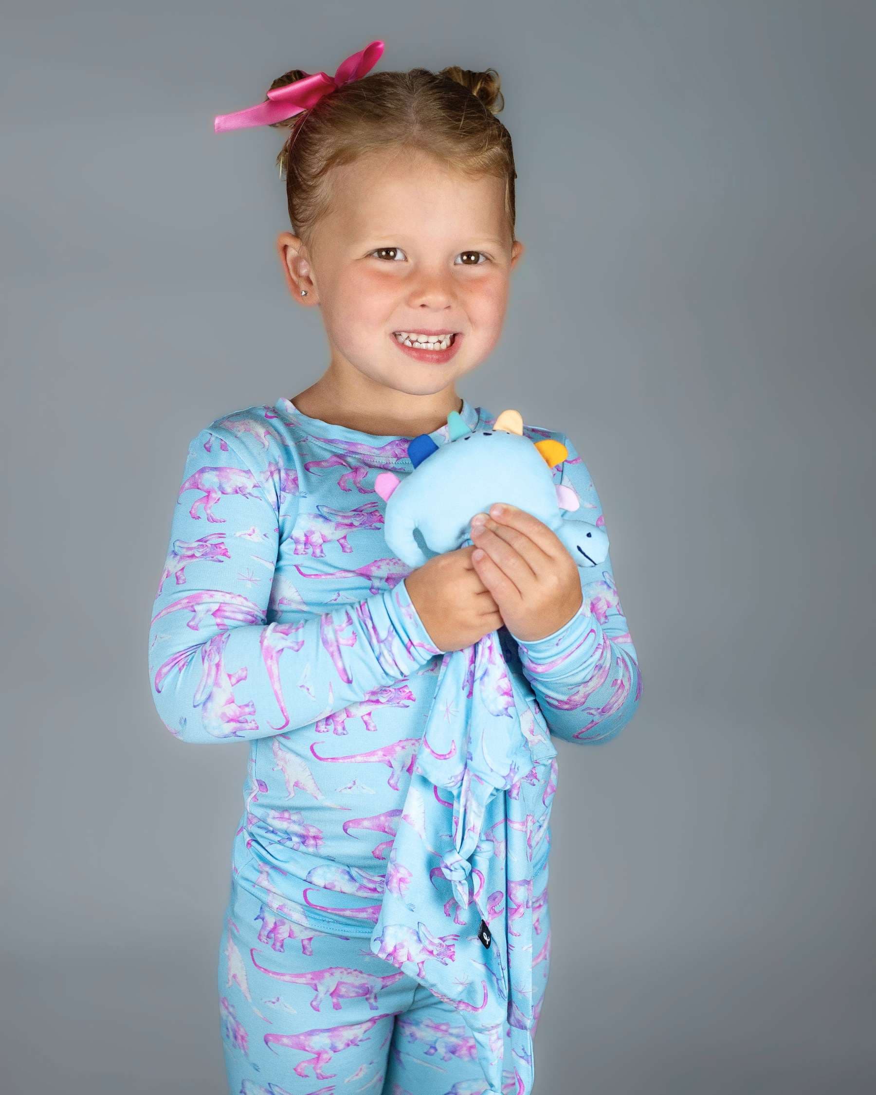 Jessica Toy Lovey