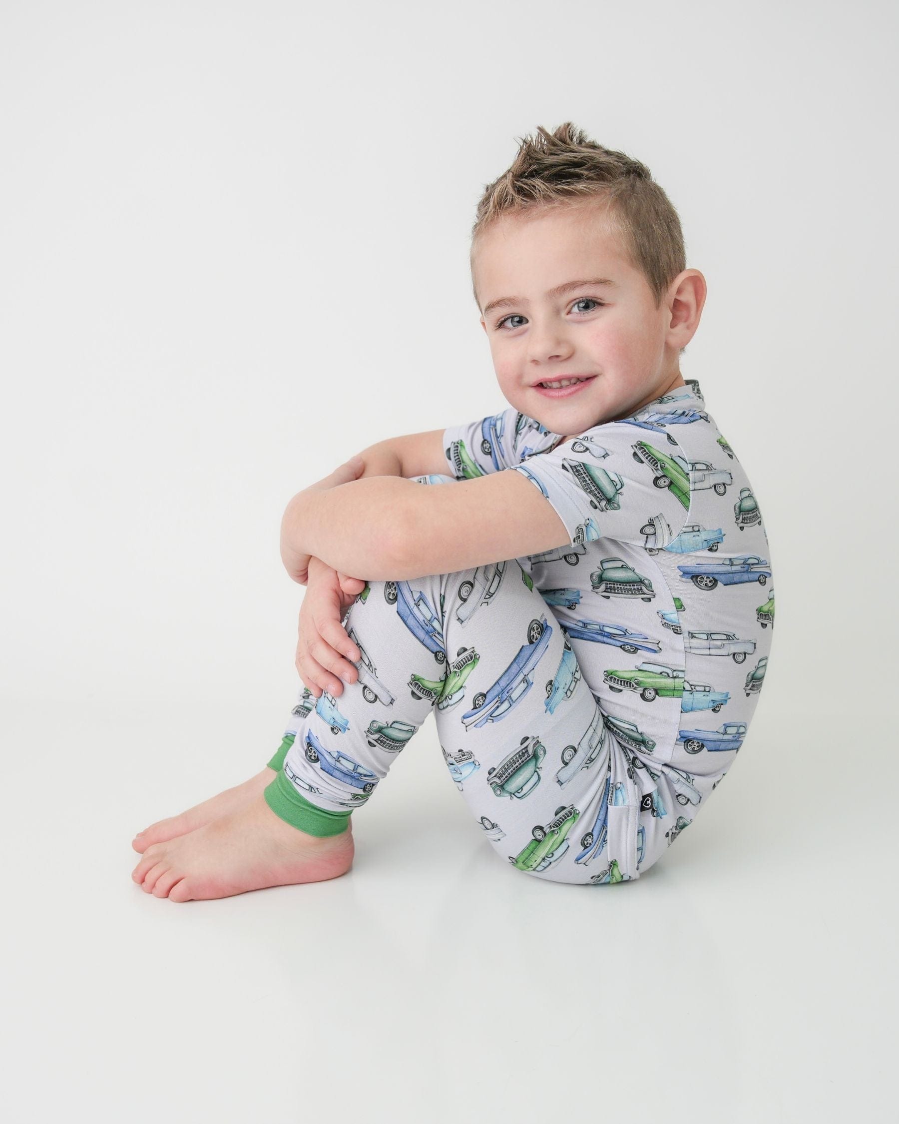 Elvis Pajama Set