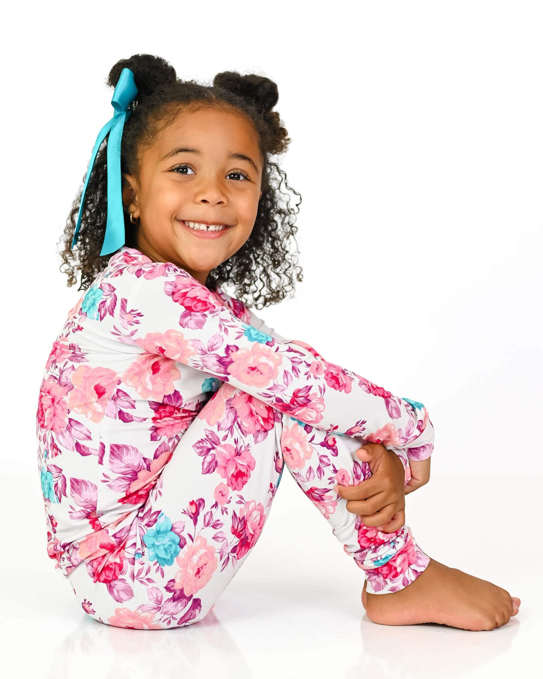 Naomi Toddler Lounge