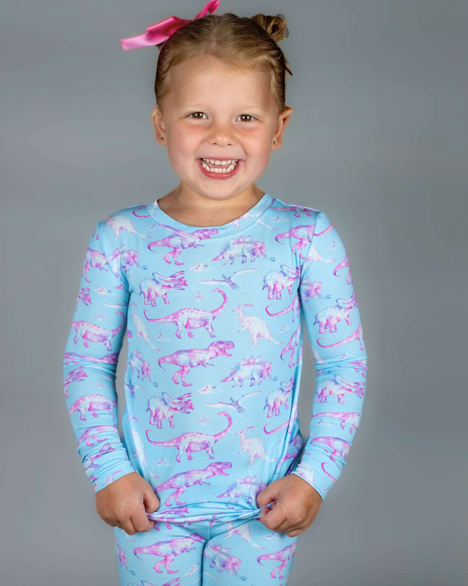 Jessica Toddler Lounge