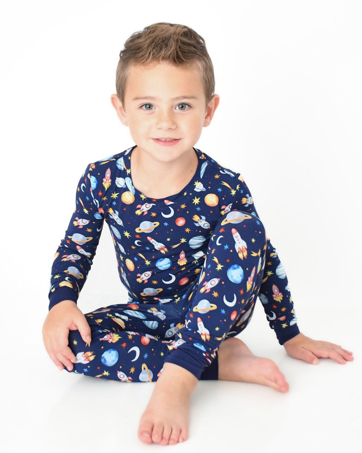 Charlie Toddler Lounge