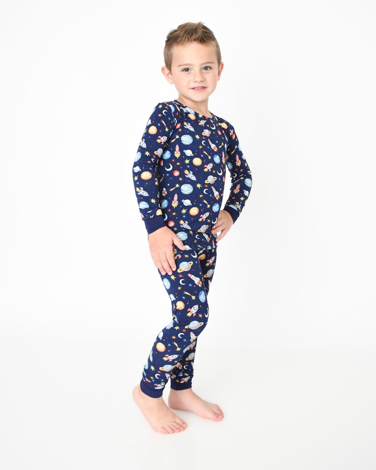 Charlie Toddler Lounge