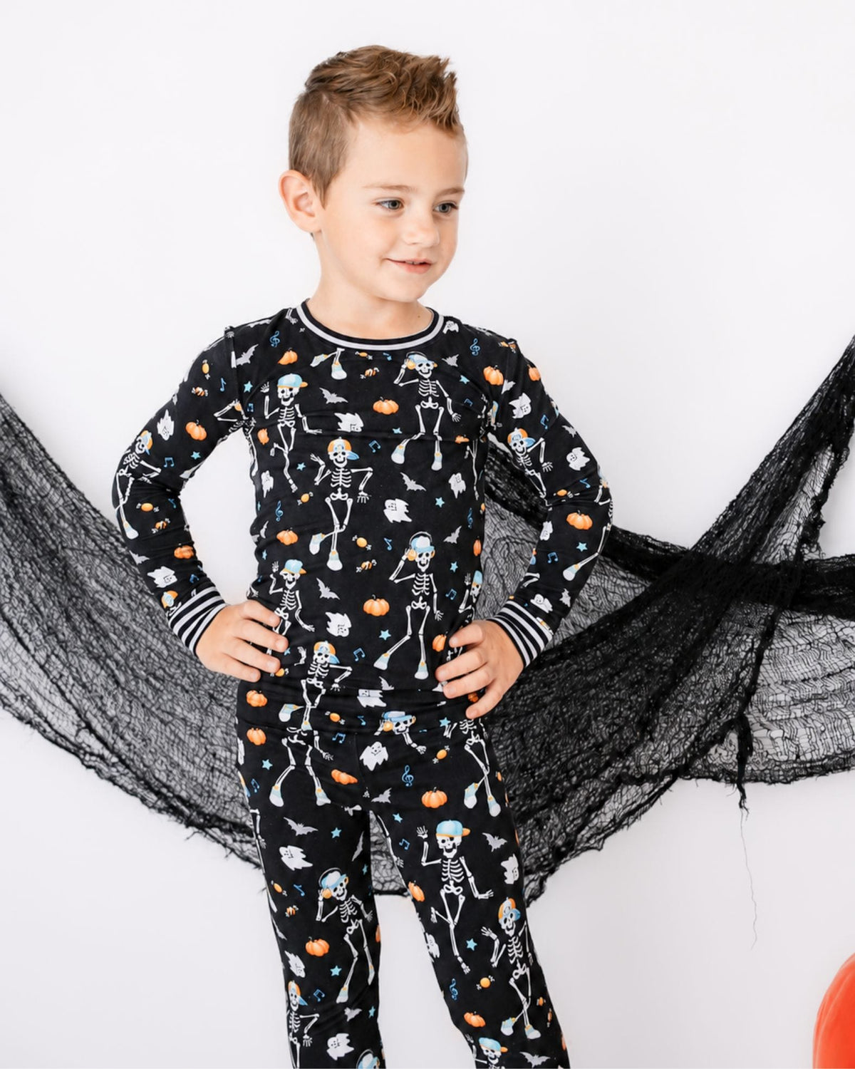 Jason Toddler Lounge