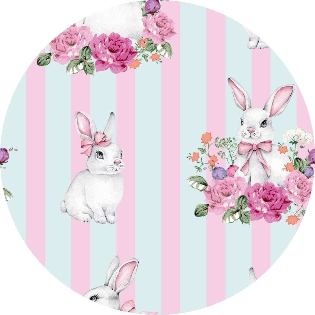 Palmer Bunny Headband