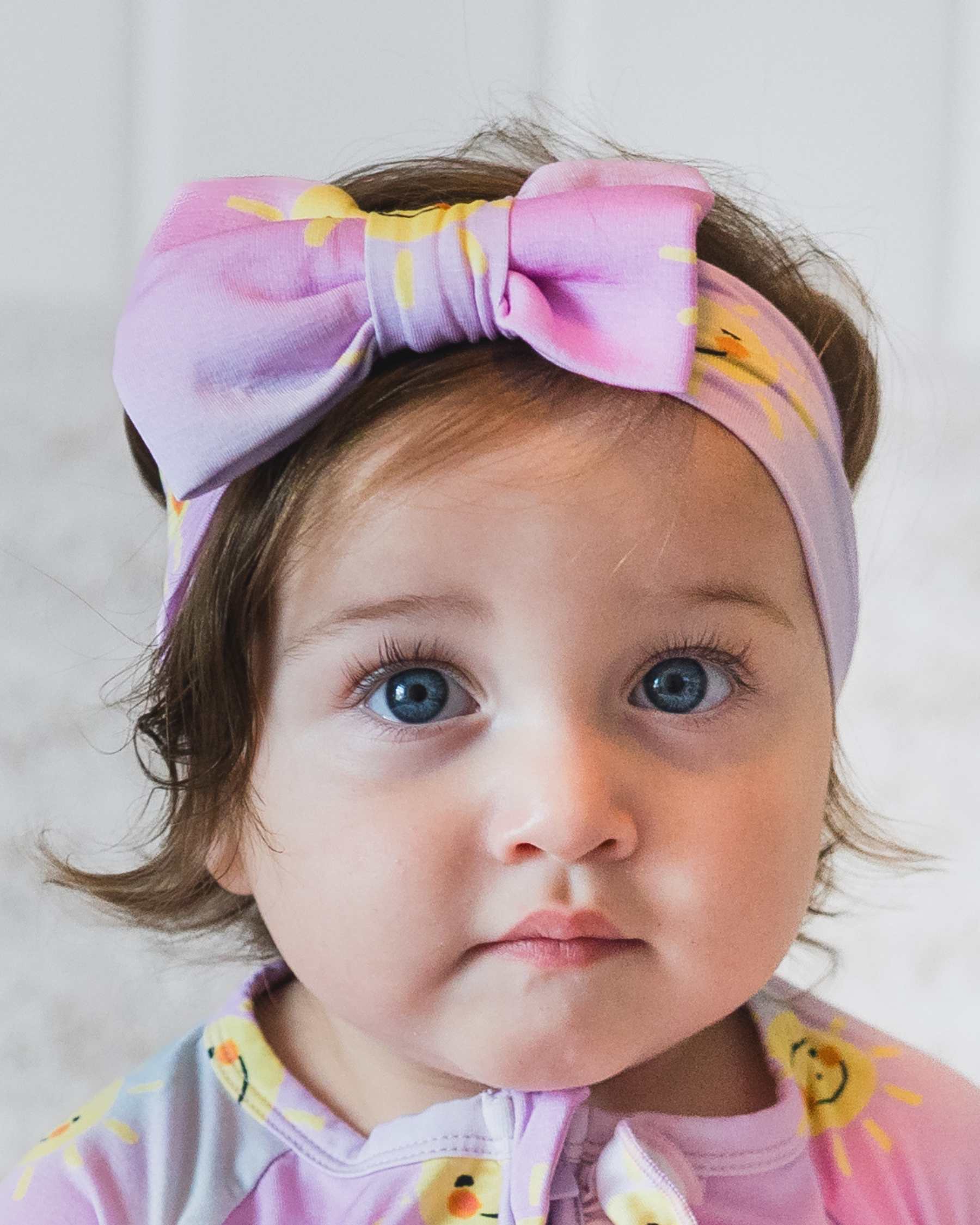 Zoe Headband