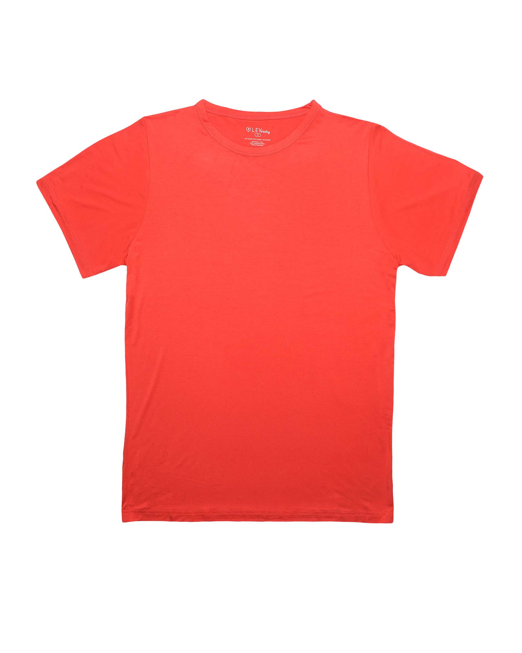 Matt Men's Lounge Top